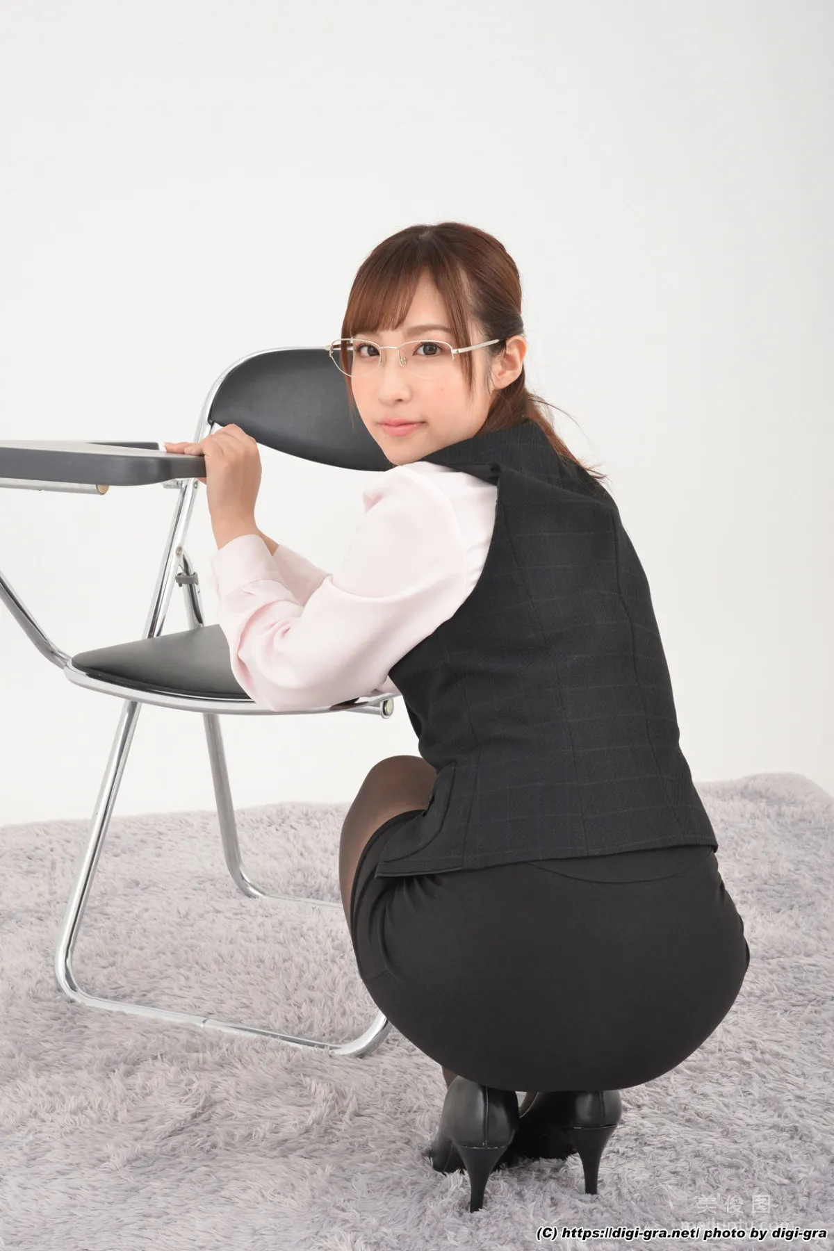 [Digi-Gra] 栄川乃亜 Noa Eikawa Photoset 02 22