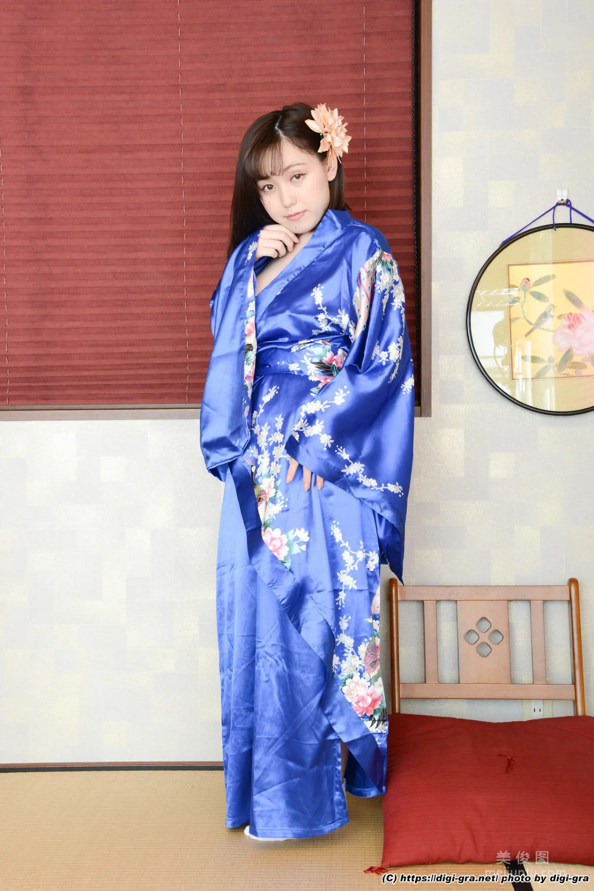 [Digi-Gra]  田中ねね Photoset 041