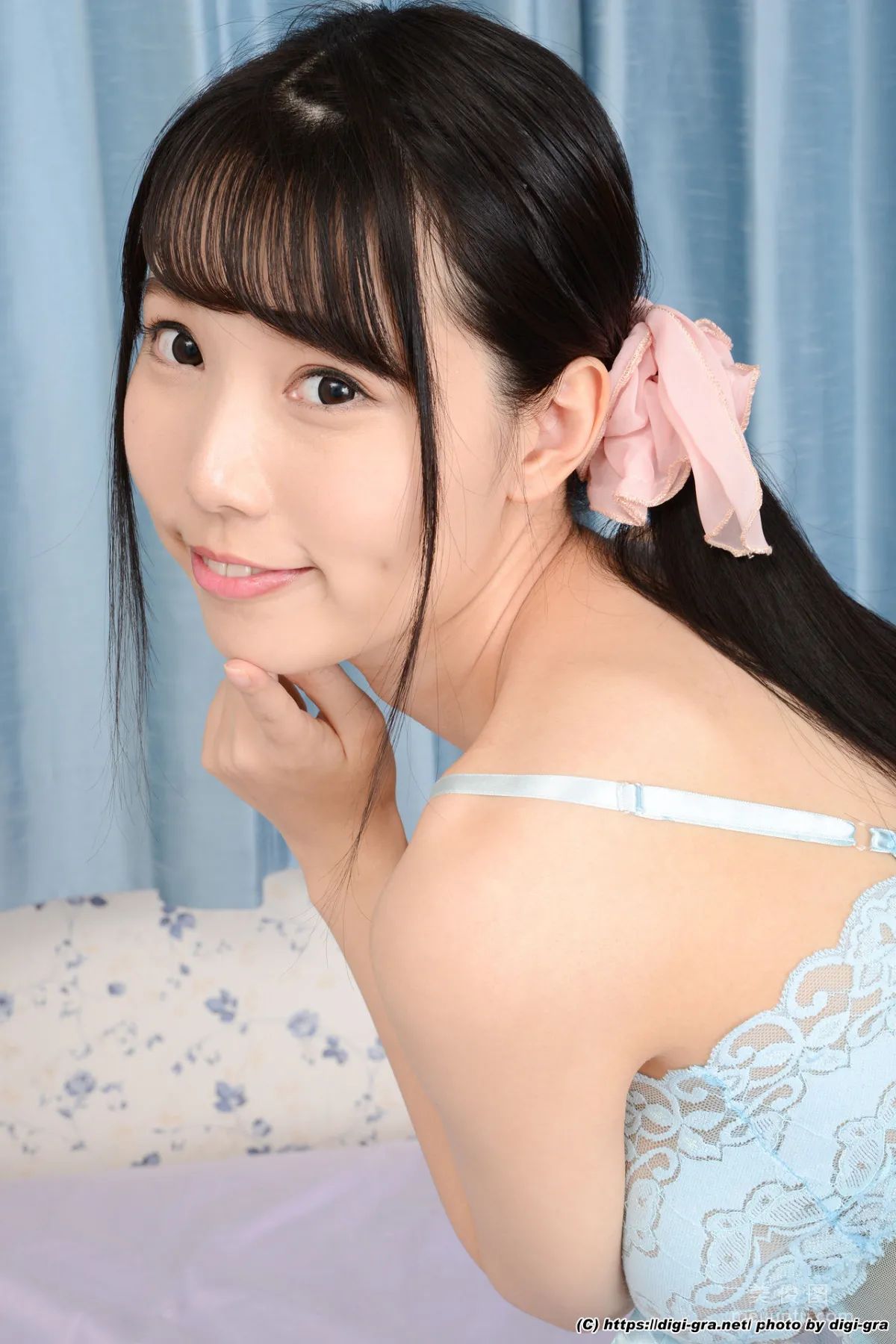 [Digi-Gra] Rima Oohara 大原莉麻/大原りま Photoset 02 9