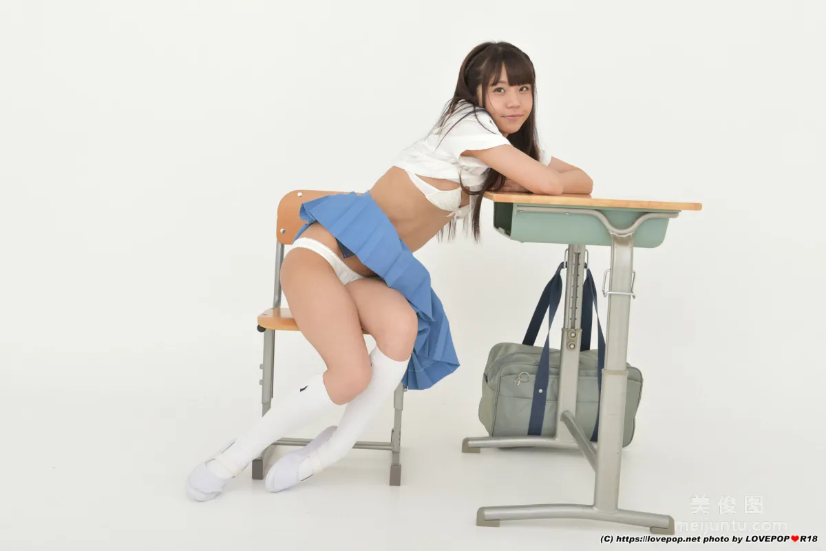 [LOVEPOP] Ichika Nagano 永野いち夏 Photoset 01 60