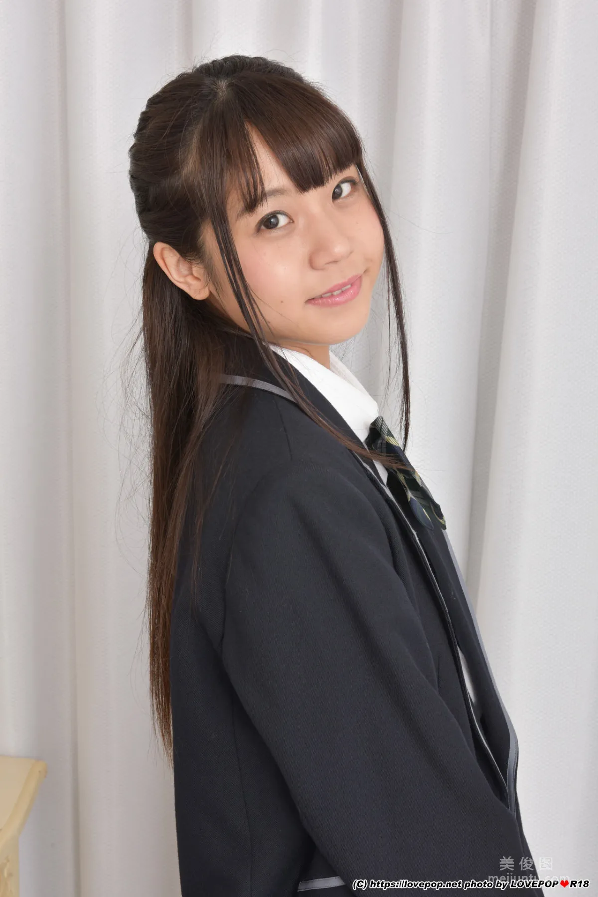 [LOVEPOP] 永野いち夏 Ichika Nagano Photoset 03 4