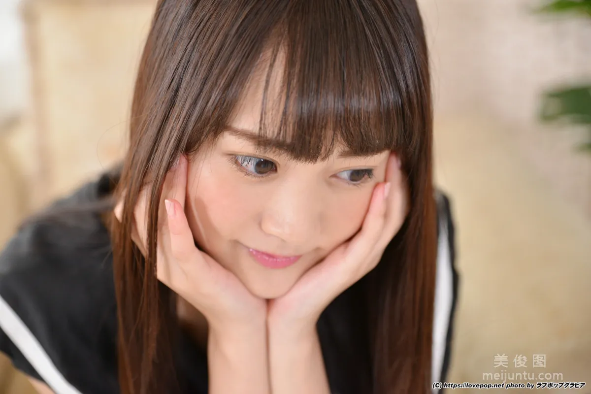 [LOVEPOP] 浜田翔子 Shoko Hamada Photoset 08 6