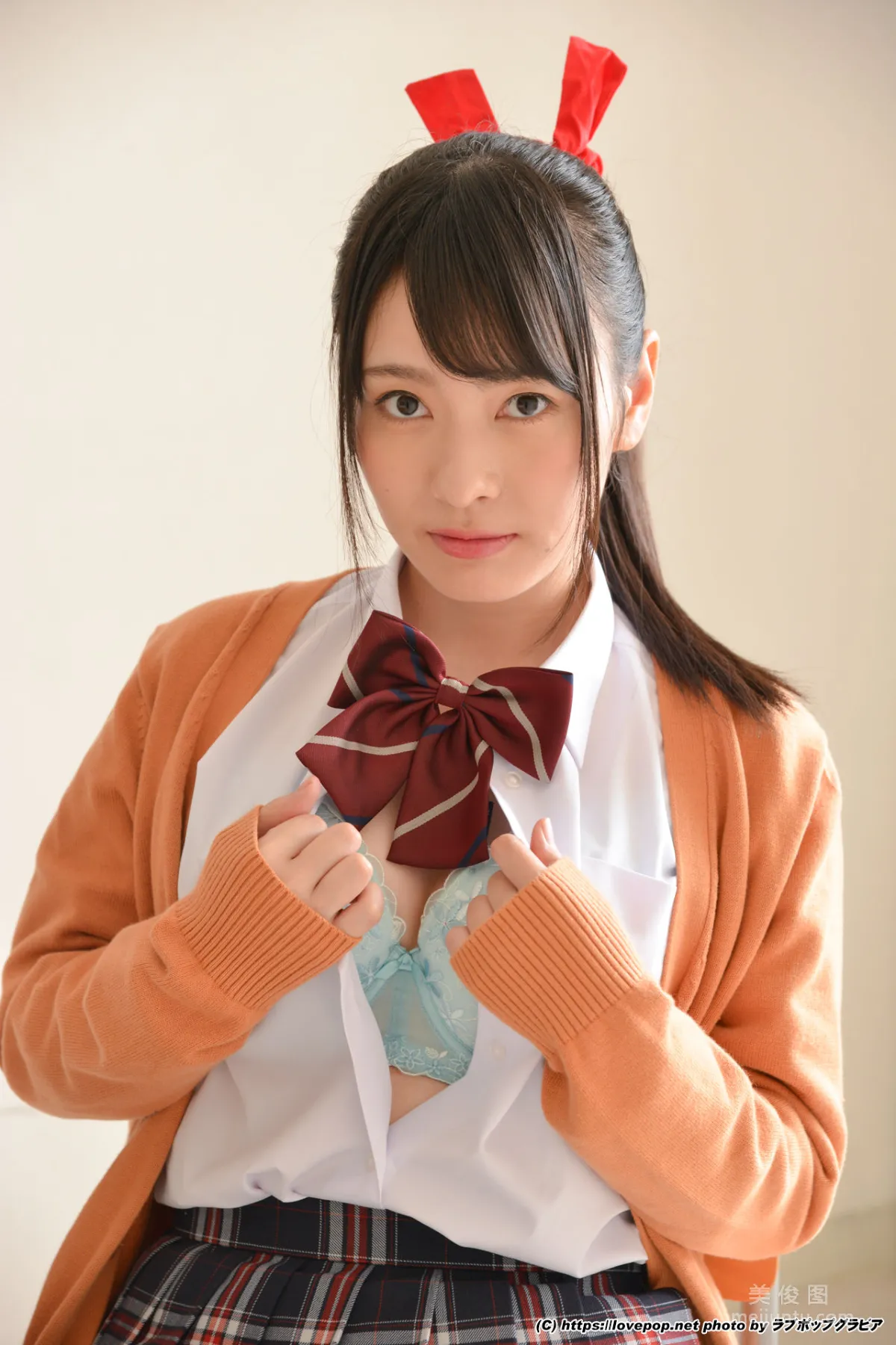 [LOVEPOP] Kotone Kuriyama 栗山ことね Photoset 04 52