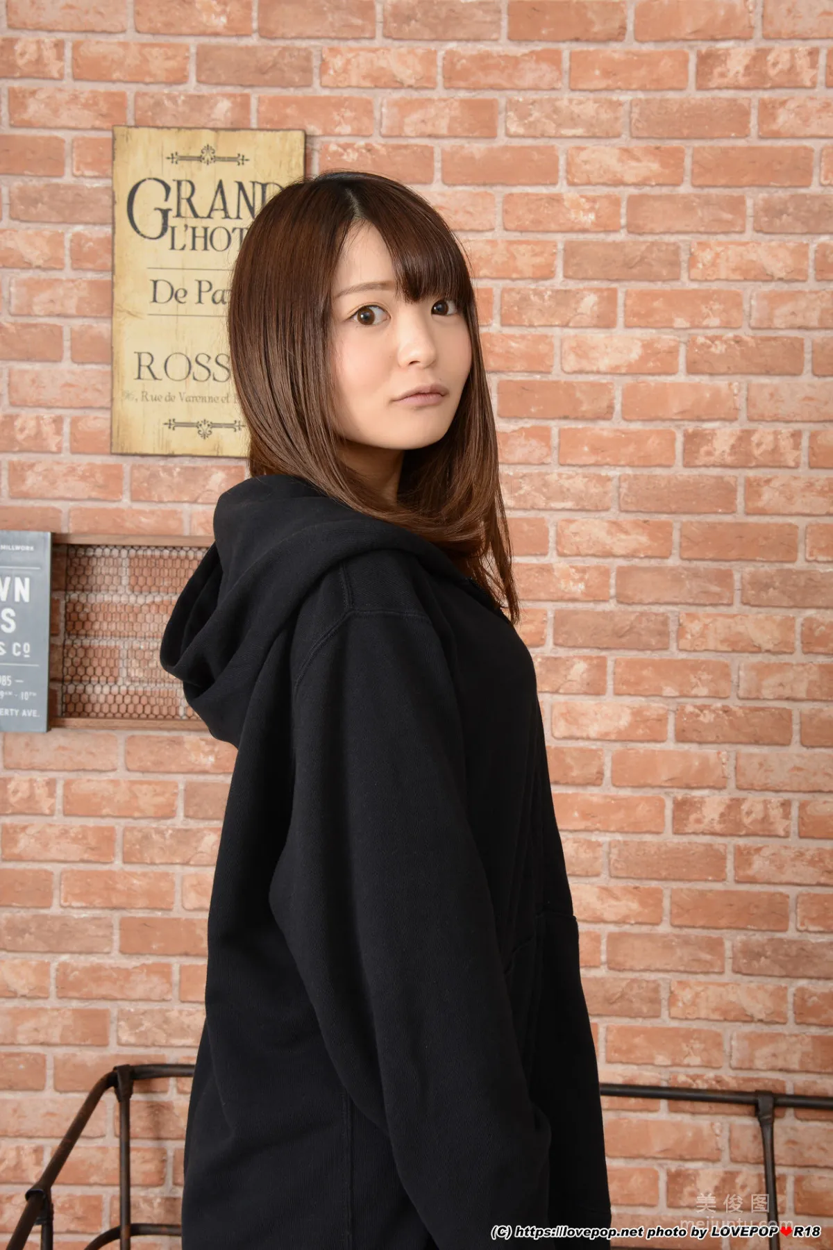[LOVEPOP] Yukine Amasawa 天沢ゆきね/天澤雪音 Photoset 02 5