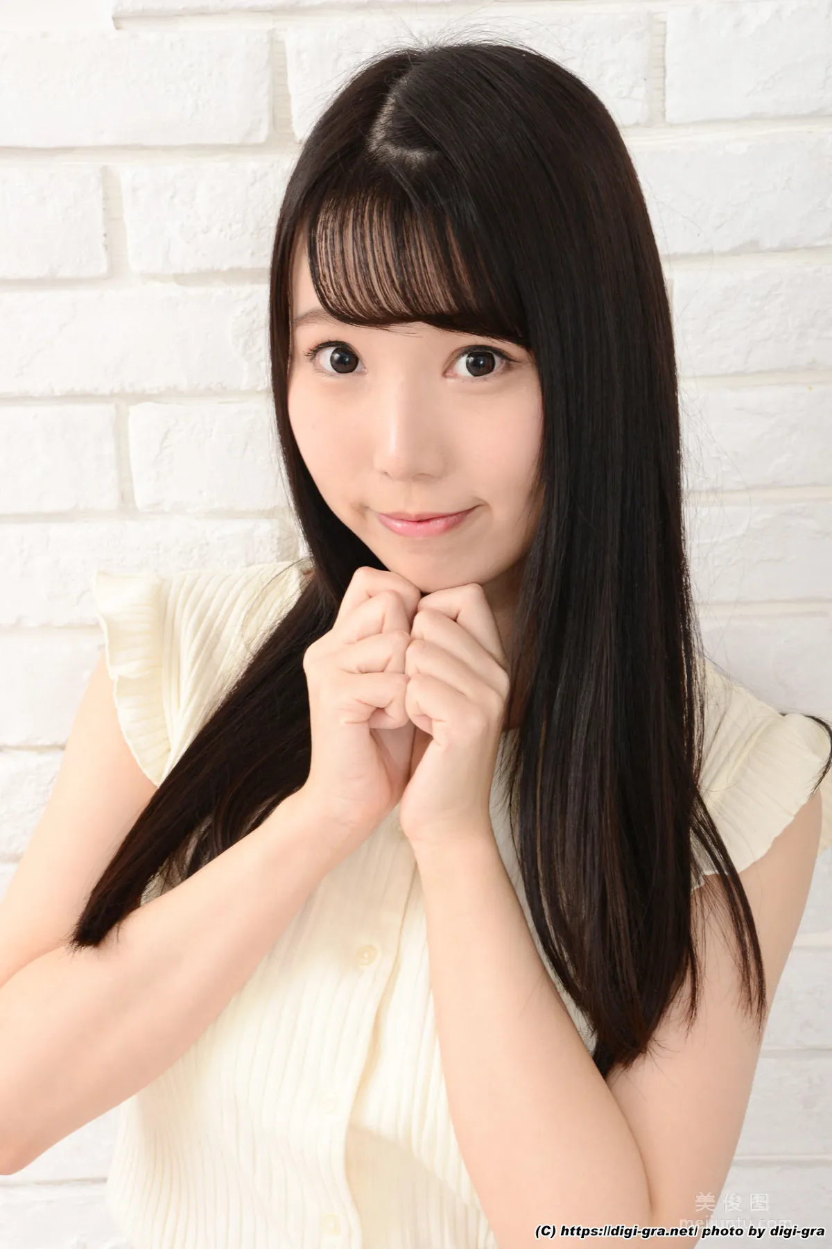 [Digi-Gra] 大原りま Rima Oohara Photoset 04 3