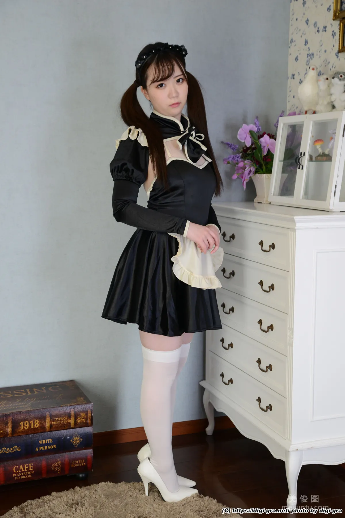 [Digi-Gra] 古賀みなみ Minami Koga Photoset 02 5