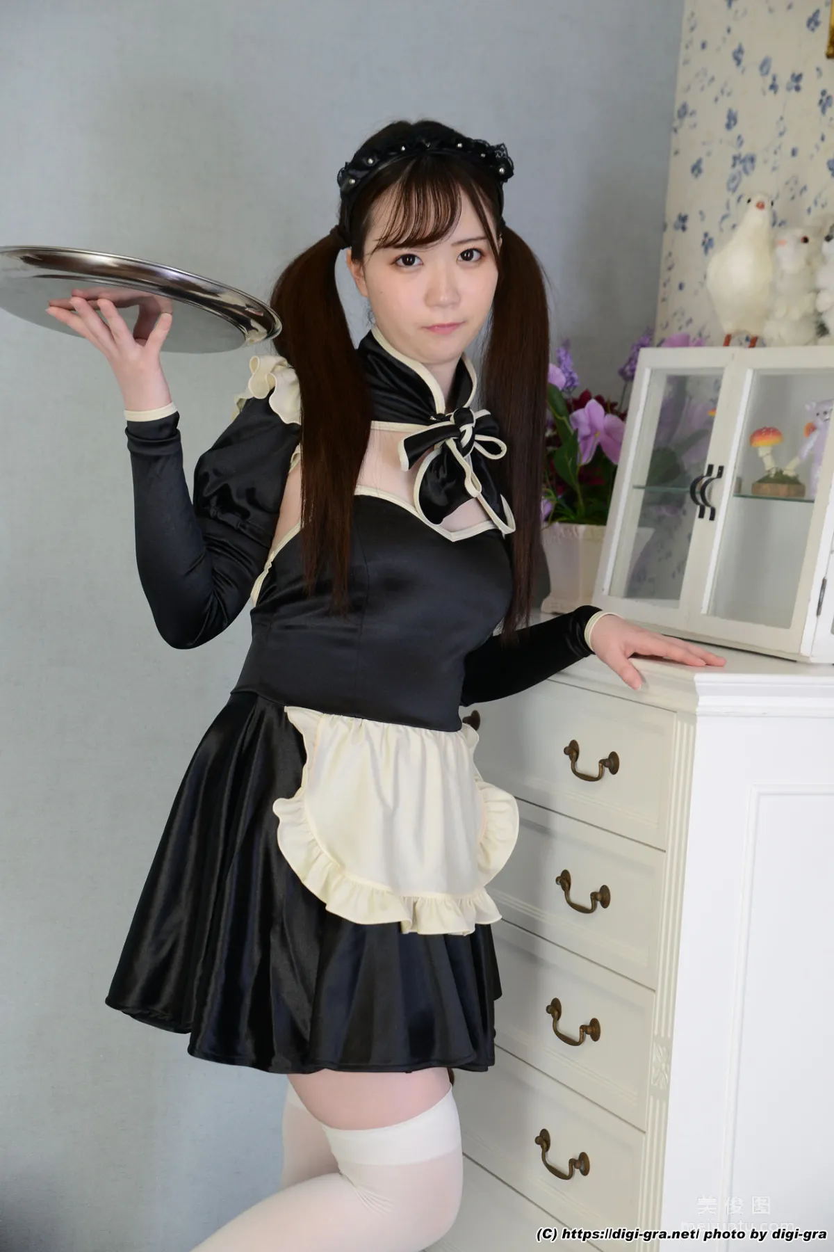 [Digi-Gra] 古賀みなみ Minami Koga Photoset 02 2