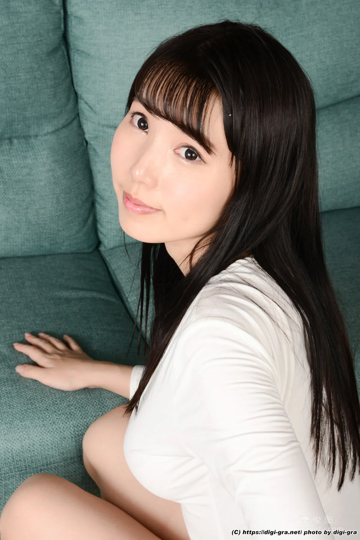 [Digi-Gra] Rima Oohara 大原莉麻/大原りま Photoset 05 23