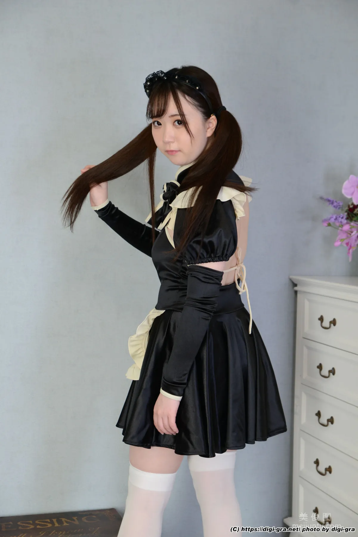 [Digi-Gra] 古賀みなみ Minami Koga Photoset 02 8