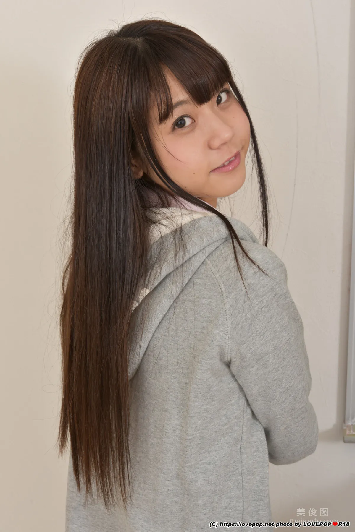 [LOVEPOP] Ichika Nagano 永野一夏/永野いち夏 Photoset 02 9