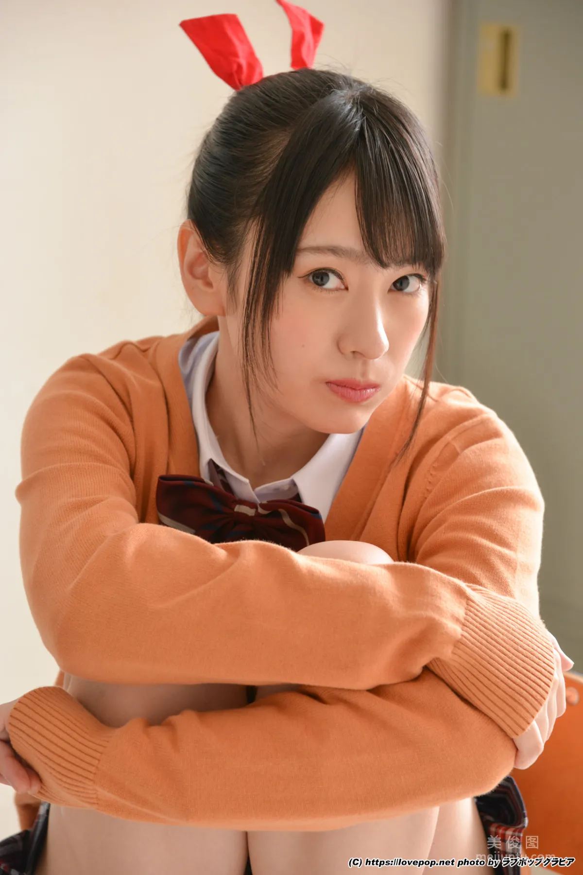 [LOVEPOP] Kotone Kuriyama 栗山ことね Photoset 04 31