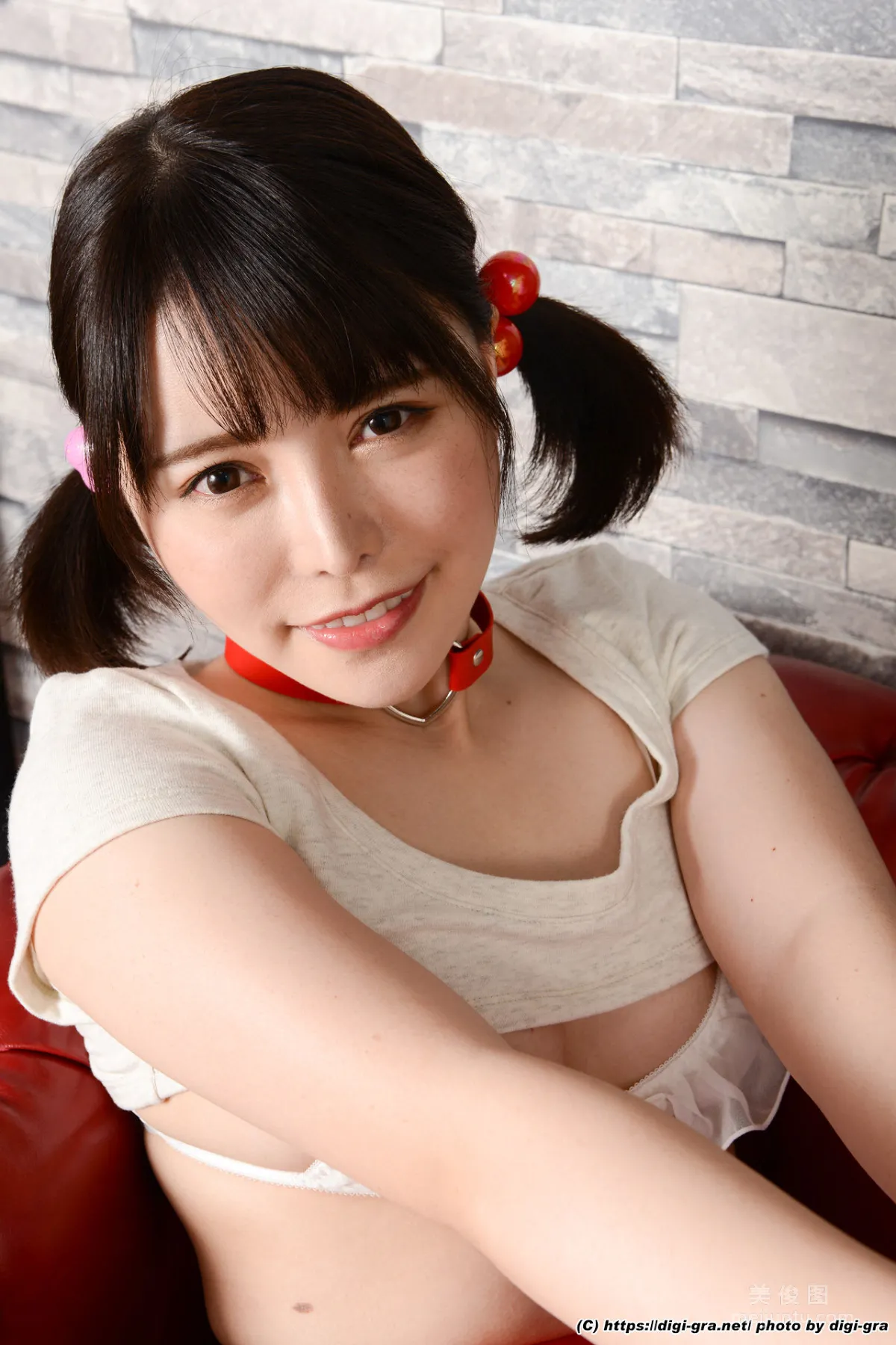 [Digi-Gra] 星仲ここみ Kokomi Hoshinaka Photoset 02 48