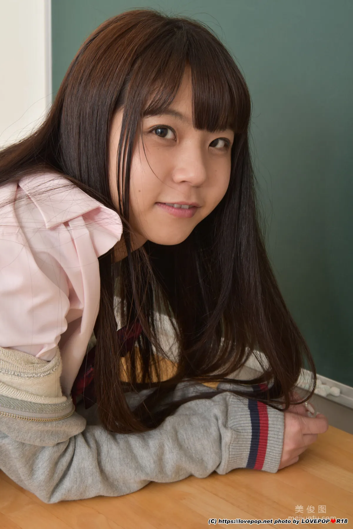 [LOVEPOP] Ichika Nagano 永野一夏/永野いち夏 Photoset 02 31