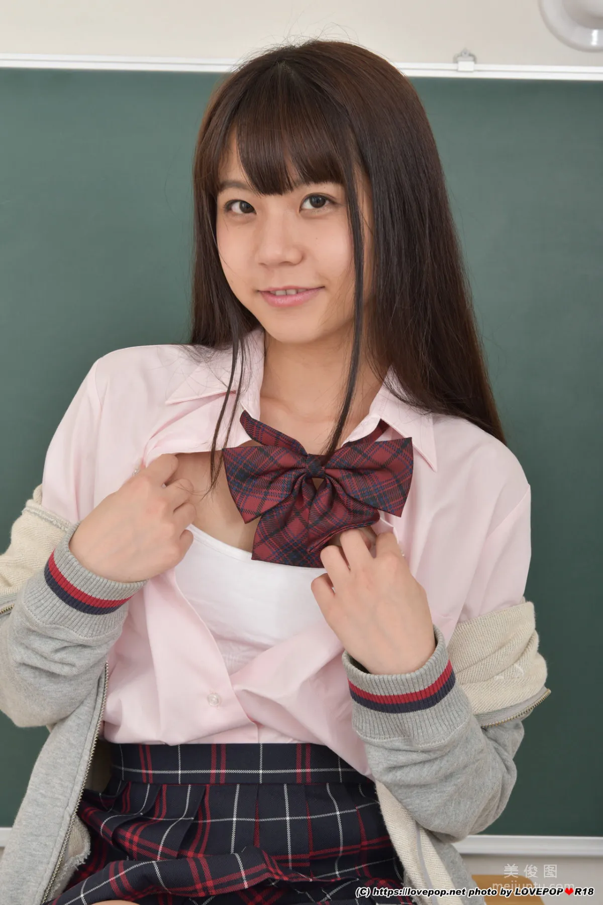 [LOVEPOP] Ichika Nagano 永野一夏/永野いち夏 Photoset 02 25