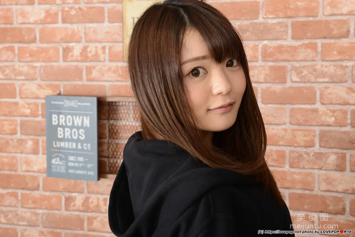 [LOVEPOP] Yukine Amasawa 天沢ゆきね/天澤雪音 Photoset 02 9