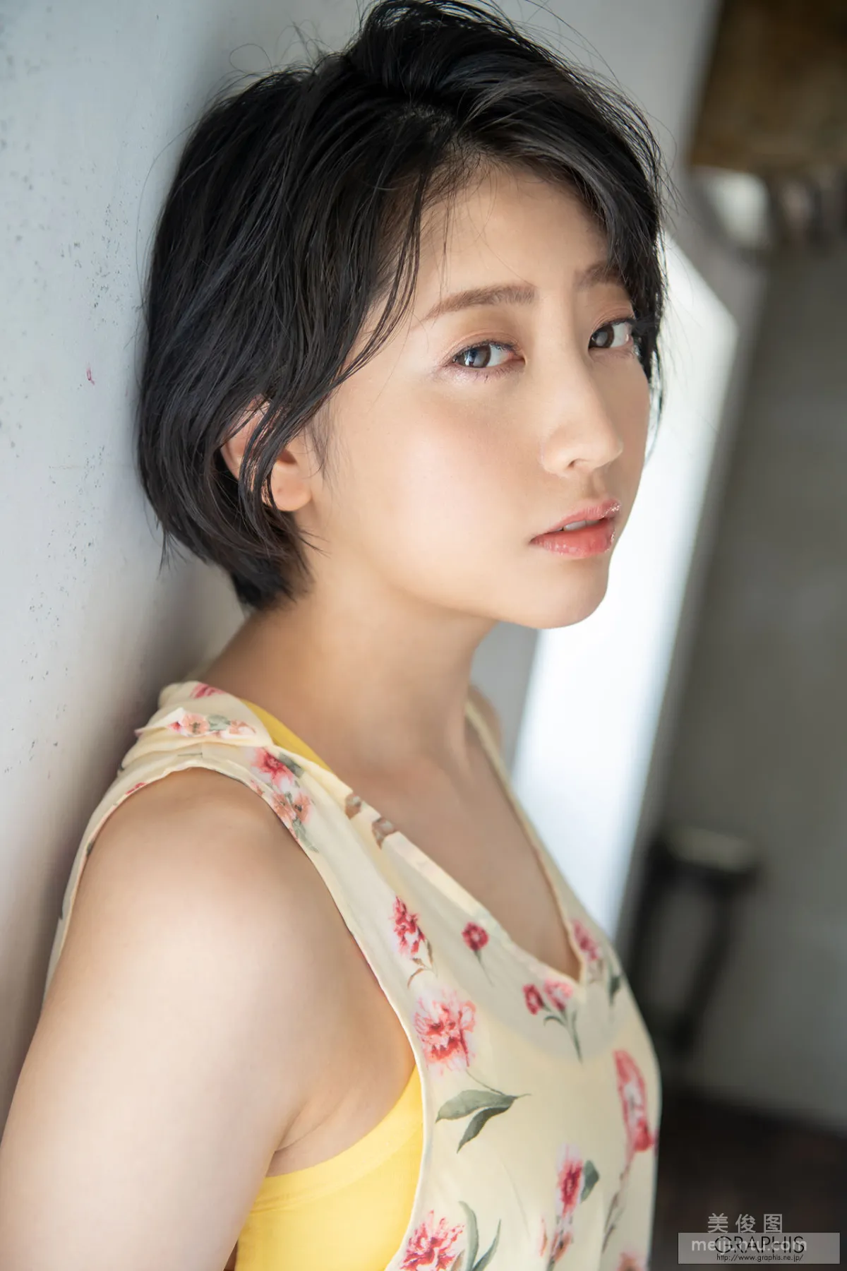 [Graphis] Gals474 夏目響 - Sounds cute!!3