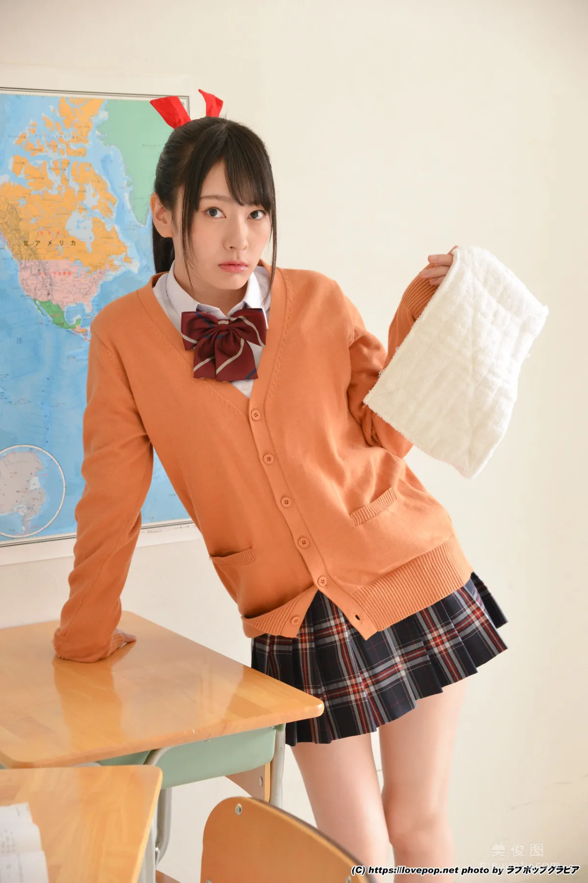 [LOVEPOP] Kotone Kuriyama 栗山ことね Photoset 04 40