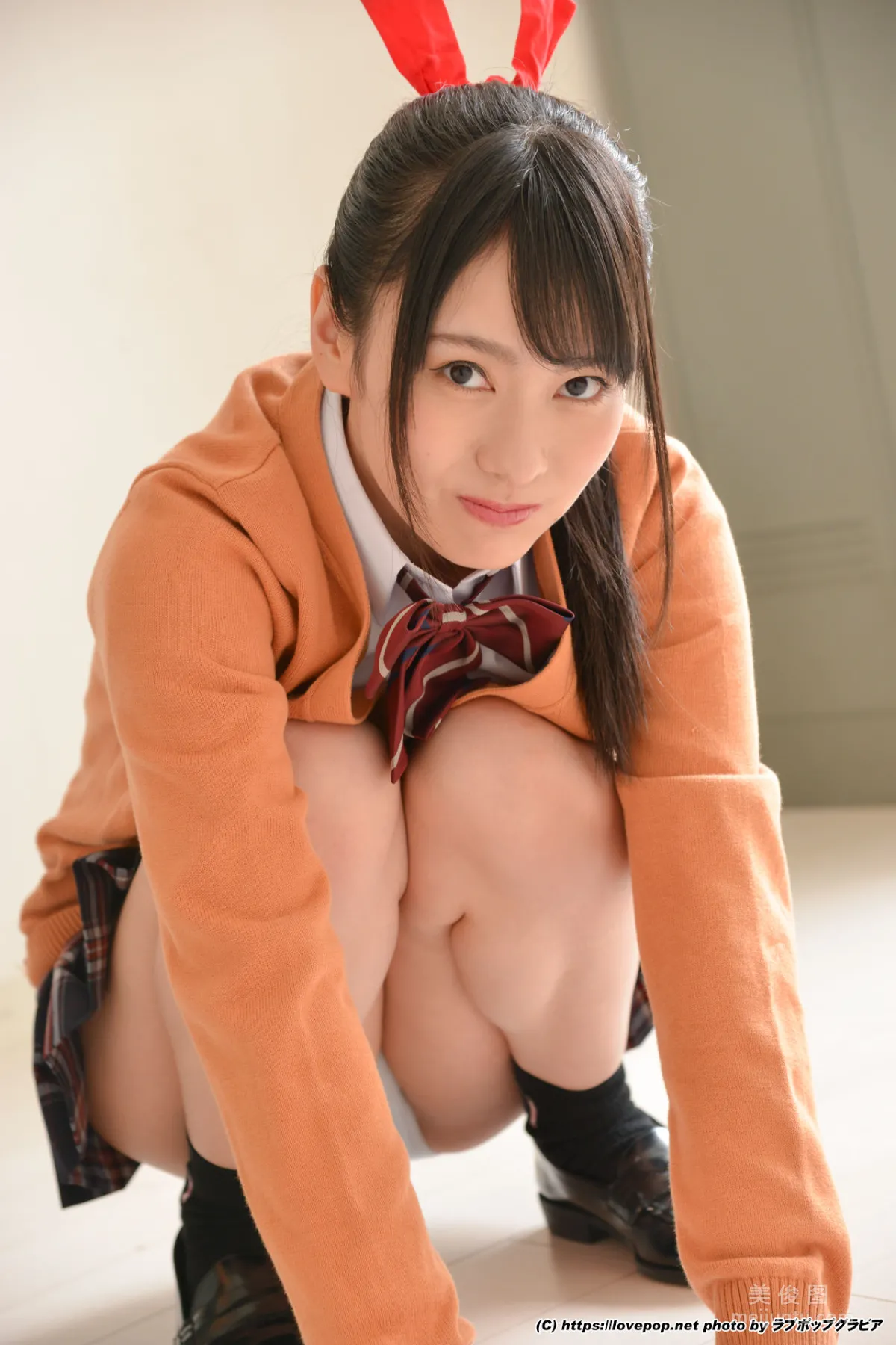 [LOVEPOP] Kotone Kuriyama 栗山ことね Photoset 04 48