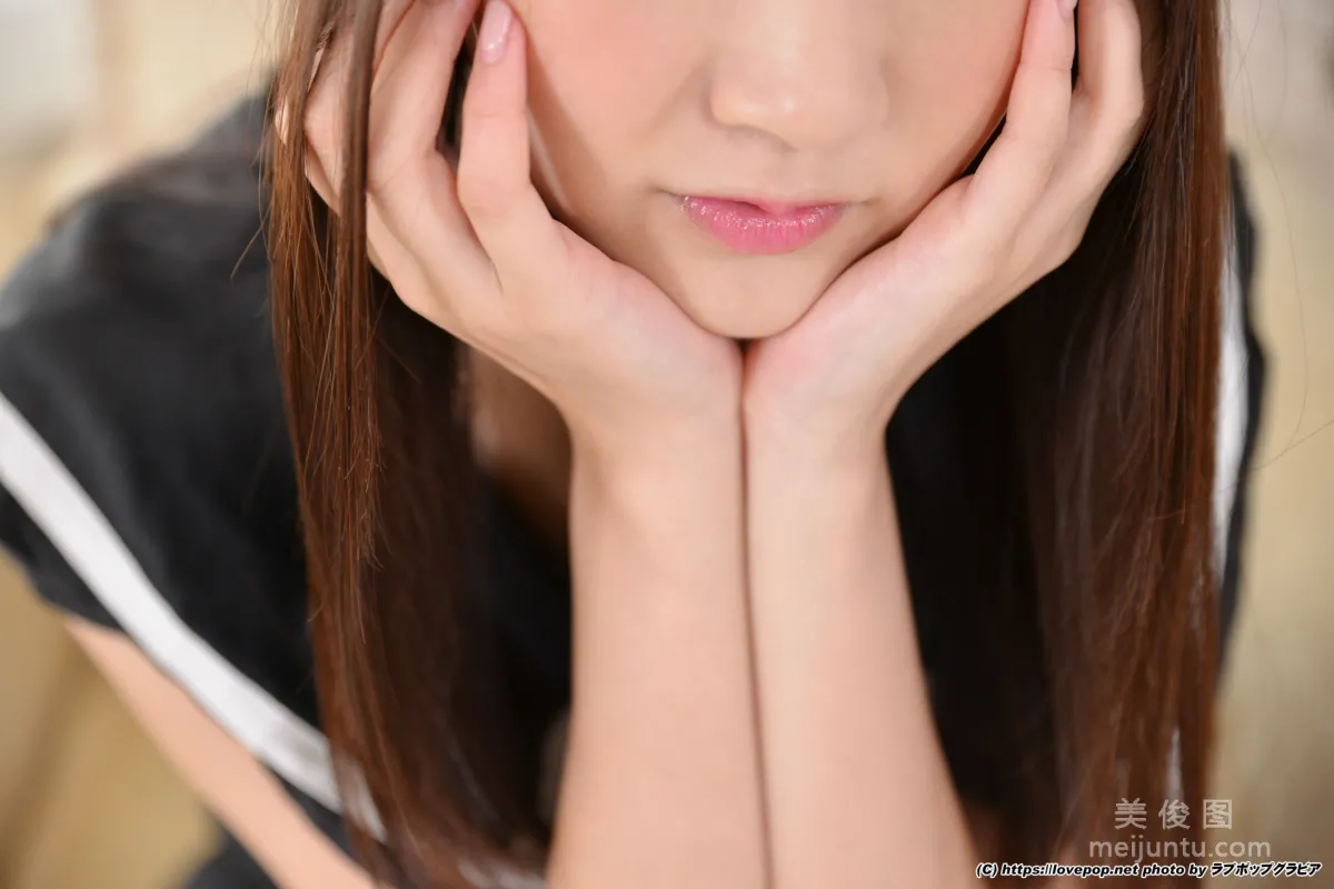 [LOVEPOP] 浜田翔子 Shoko Hamada Photoset 08 7