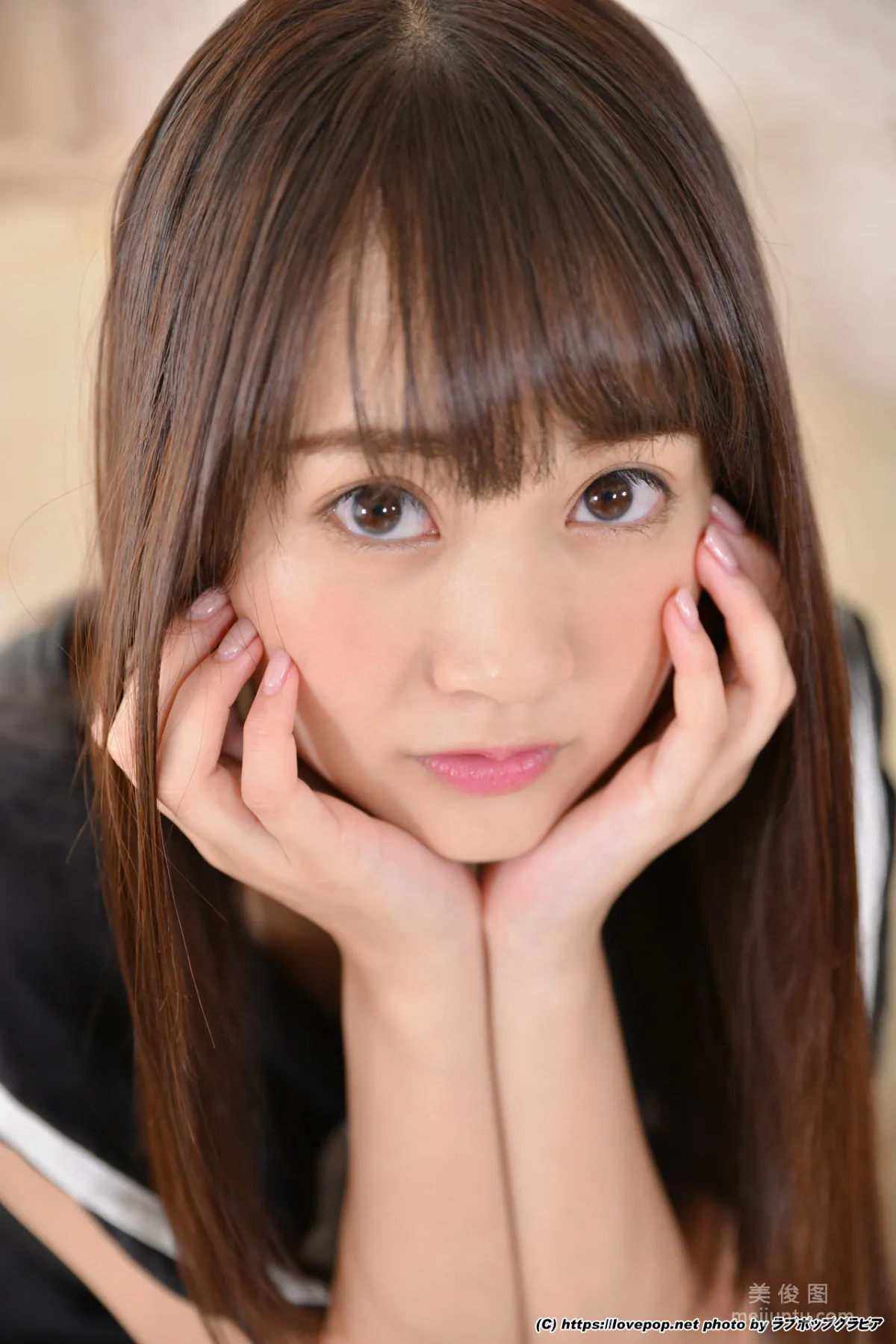[LOVEPOP] 浜田翔子 Shoko Hamada Photoset 08 8