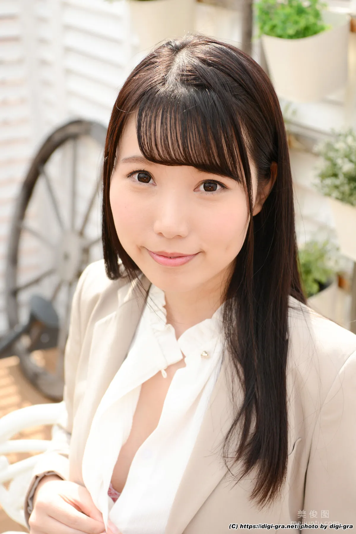 [Digi-Gra] Rima Oohara 大原りま Photoset 03 28
