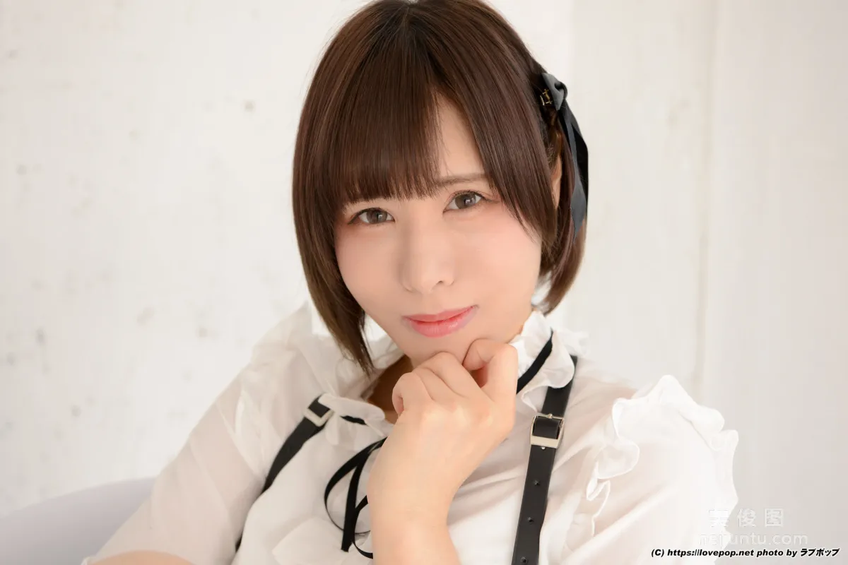 [LOVEPOP] Yuuka Hanyu 羽生ゆか Photoset 01 44