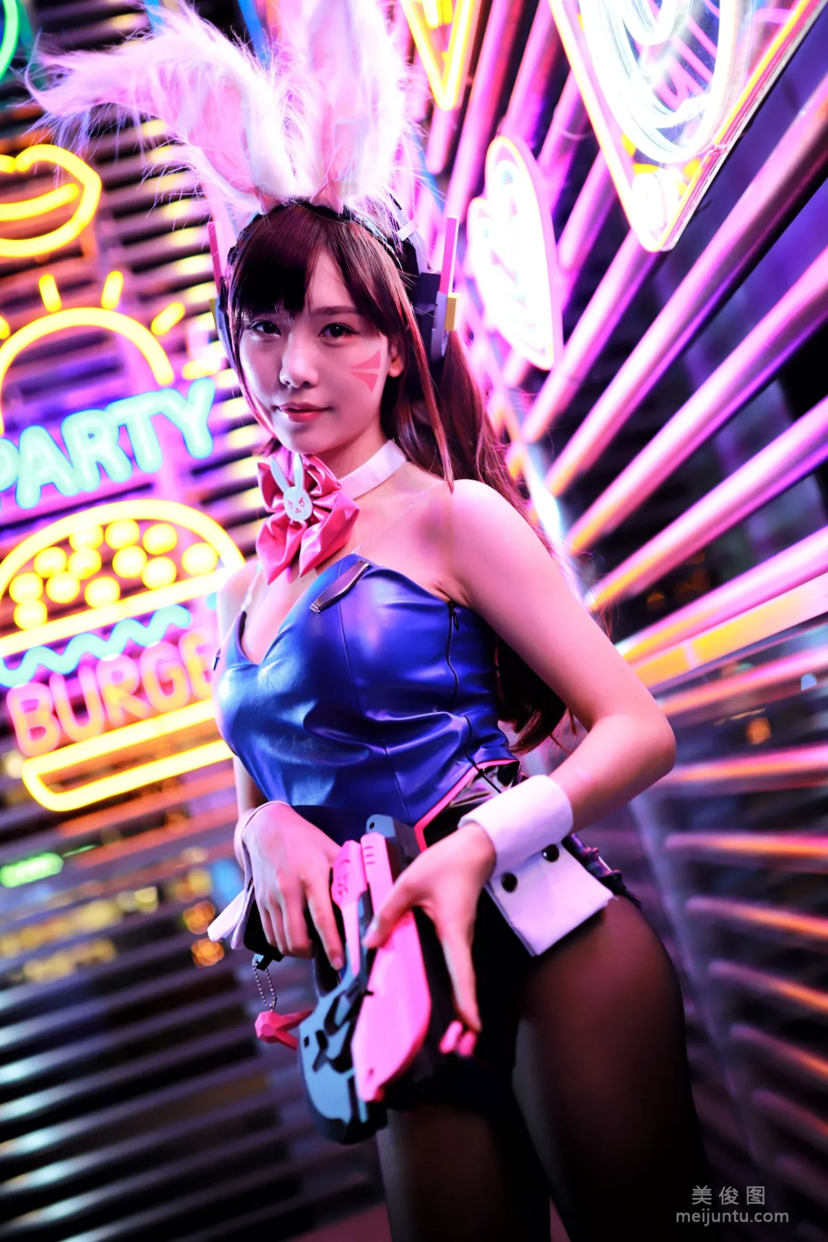 [COS写真] 抖娘-利世 - DVA14