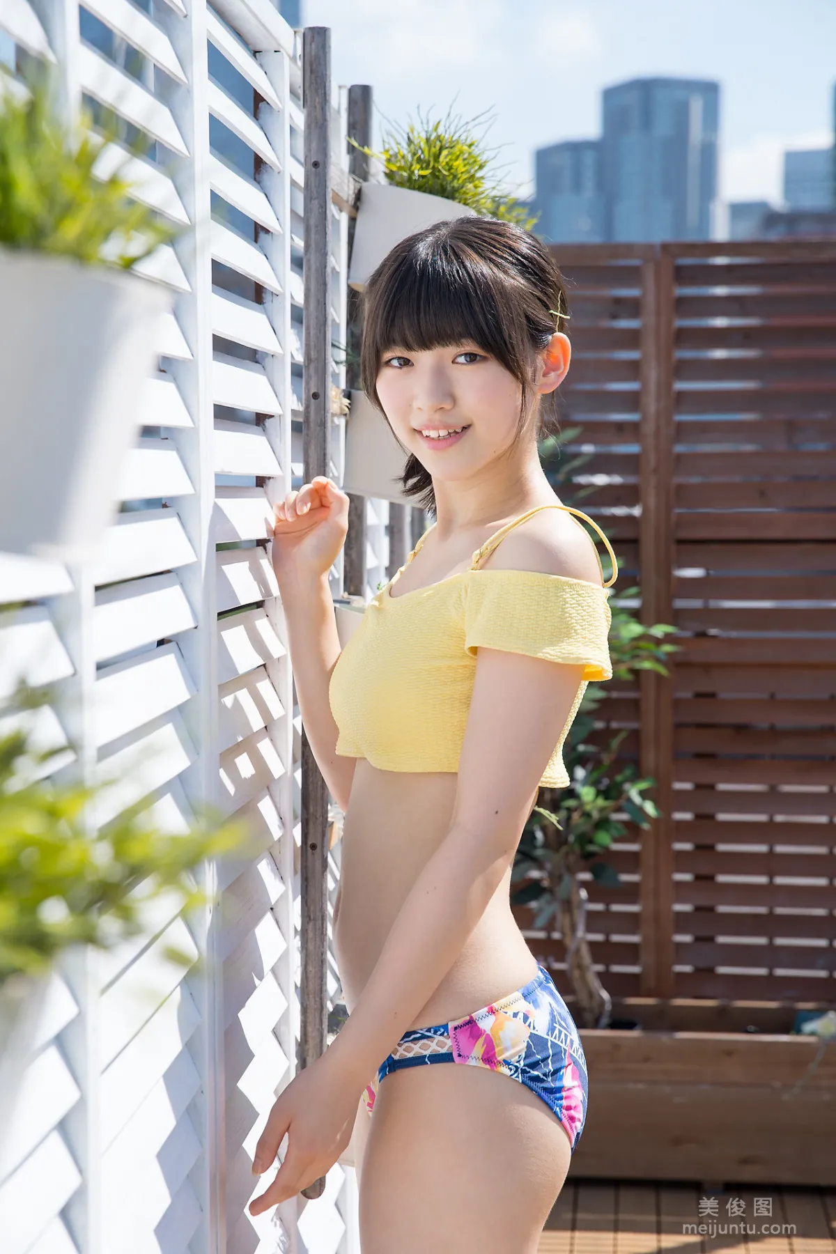 [Minisuka.tv] 沢村りさ - Secret Gallery (STAGE1) 4.11