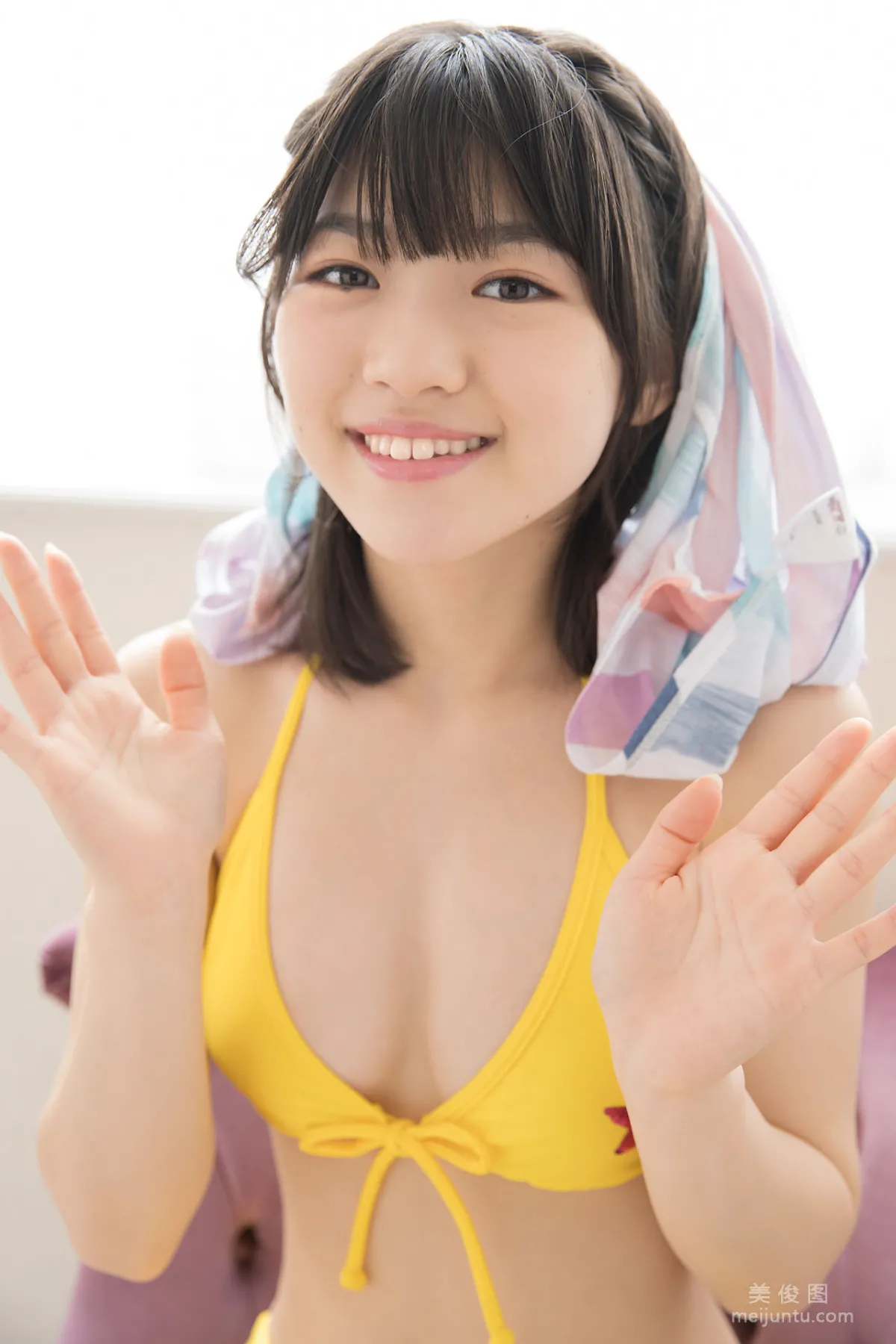 [Minisuka.tv] 沢村りさ Risa Sawamura - Limited Gallery 10.3 43