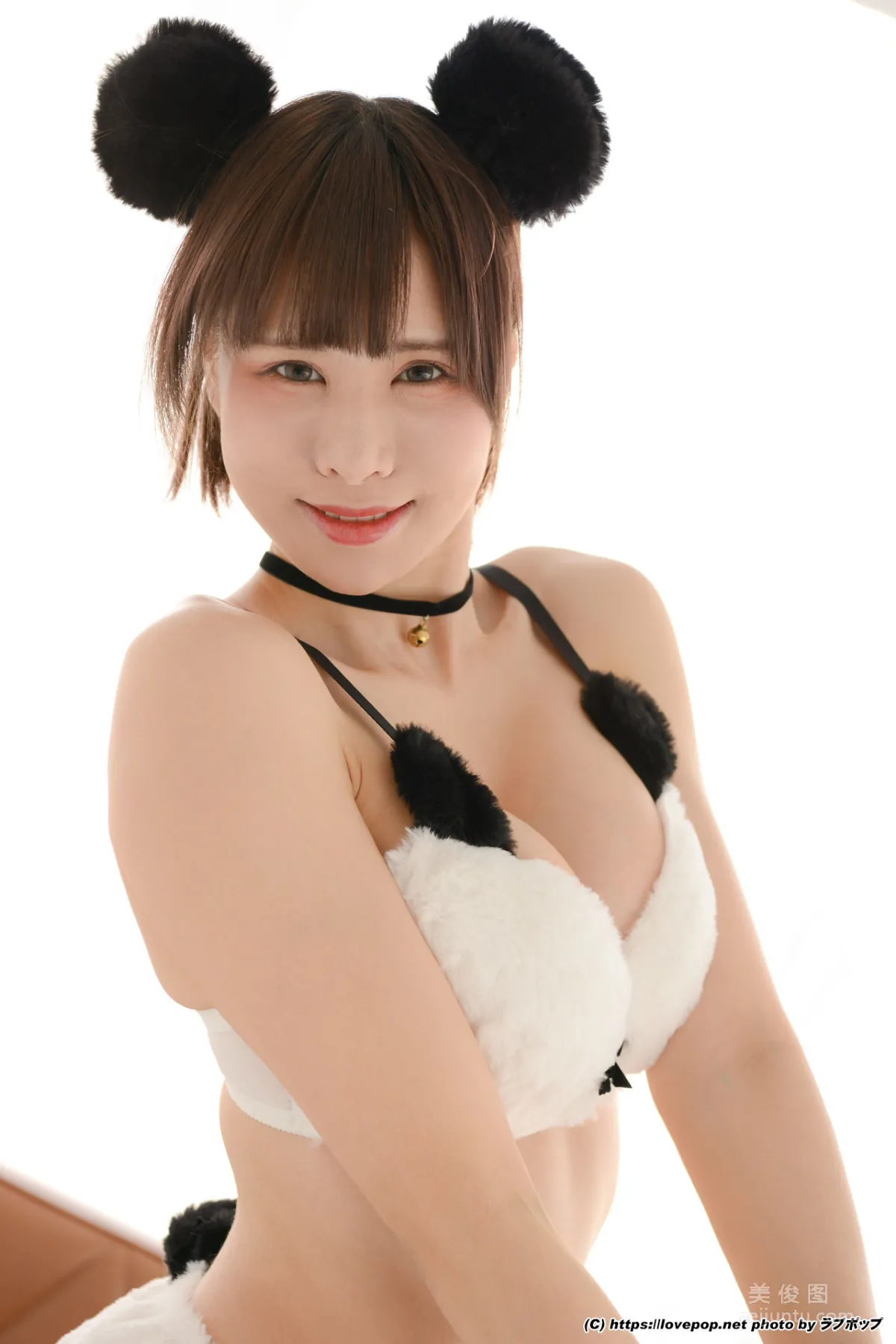 [LOVEPOP] 羽生ゆか Photoset 04 14