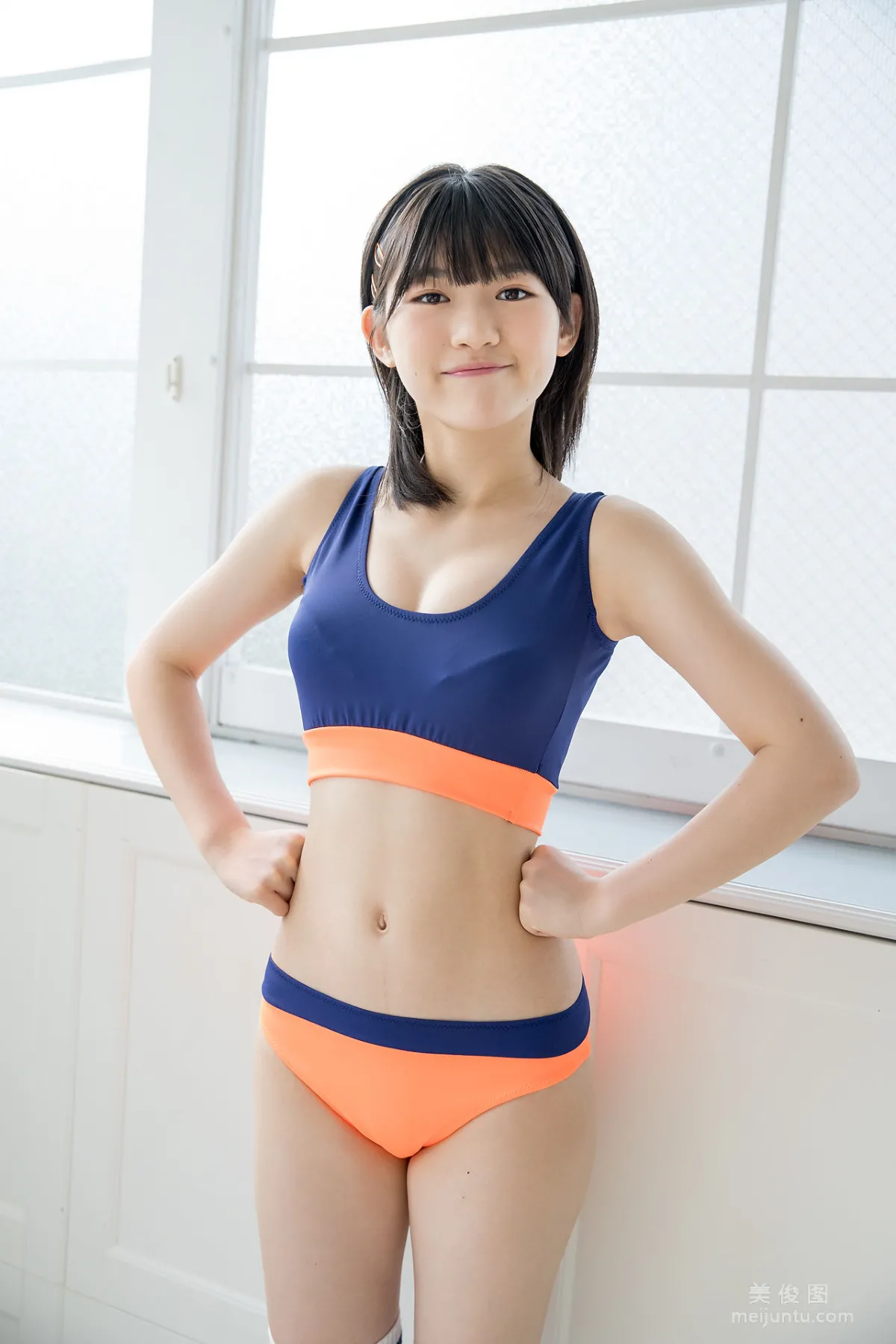[Minisuka.tv] Risa Sawamura 沢村りさ - Limited Gallery 10.28