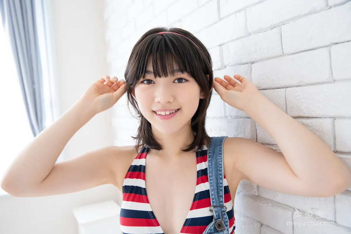 [Minisuka.tv] 沢村りさ - Limited Gallery 10.48