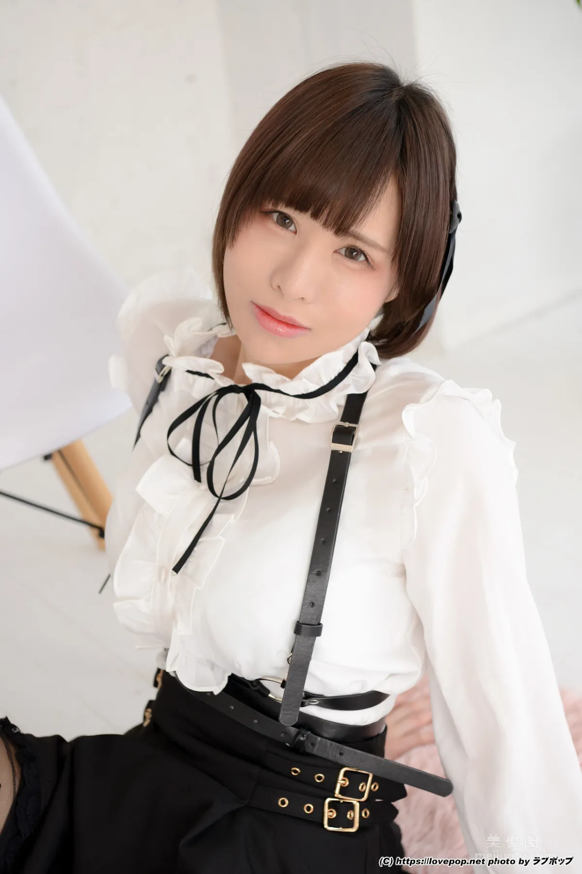[LOVEPOP] Yuuka Hanyu 羽生ゆか Photoset 01 30