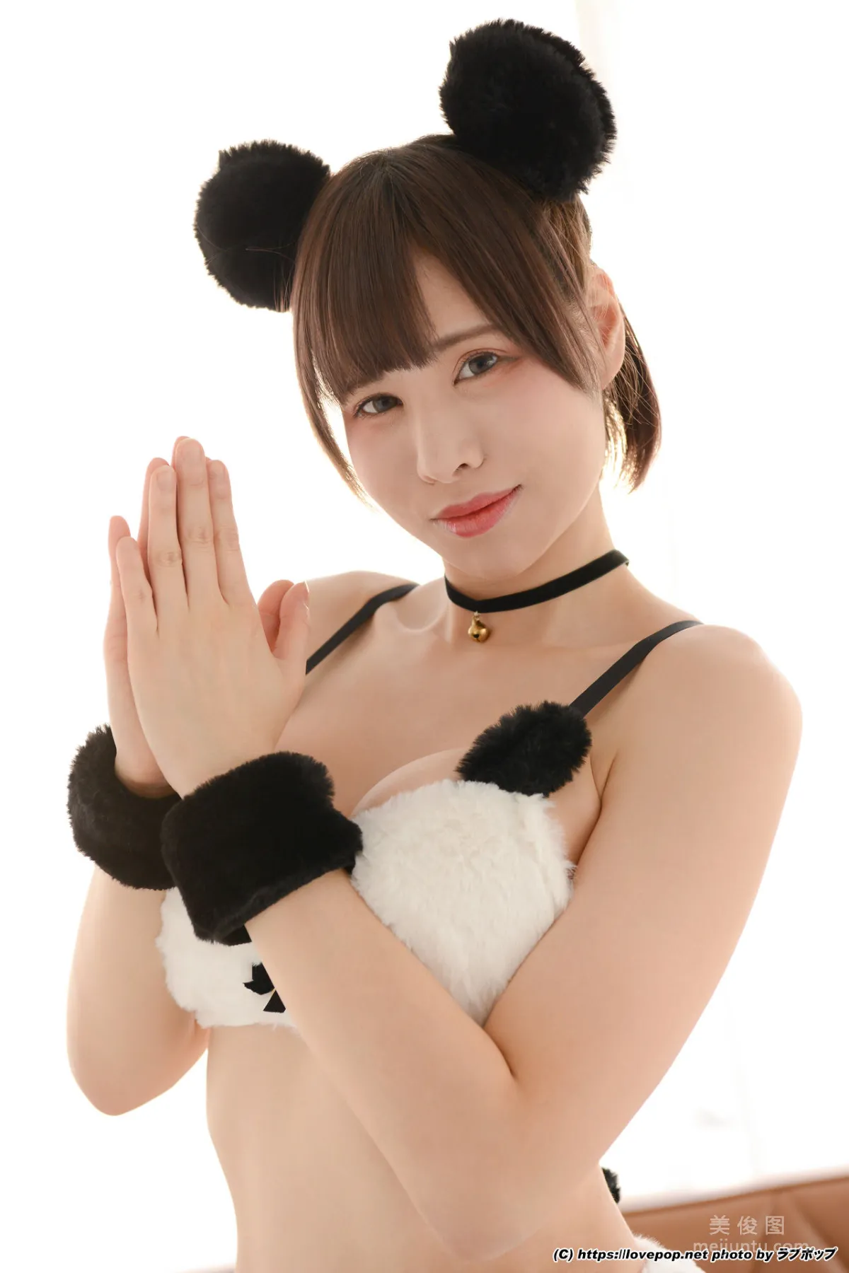 [LOVEPOP] 羽生ゆか Photoset 04 8