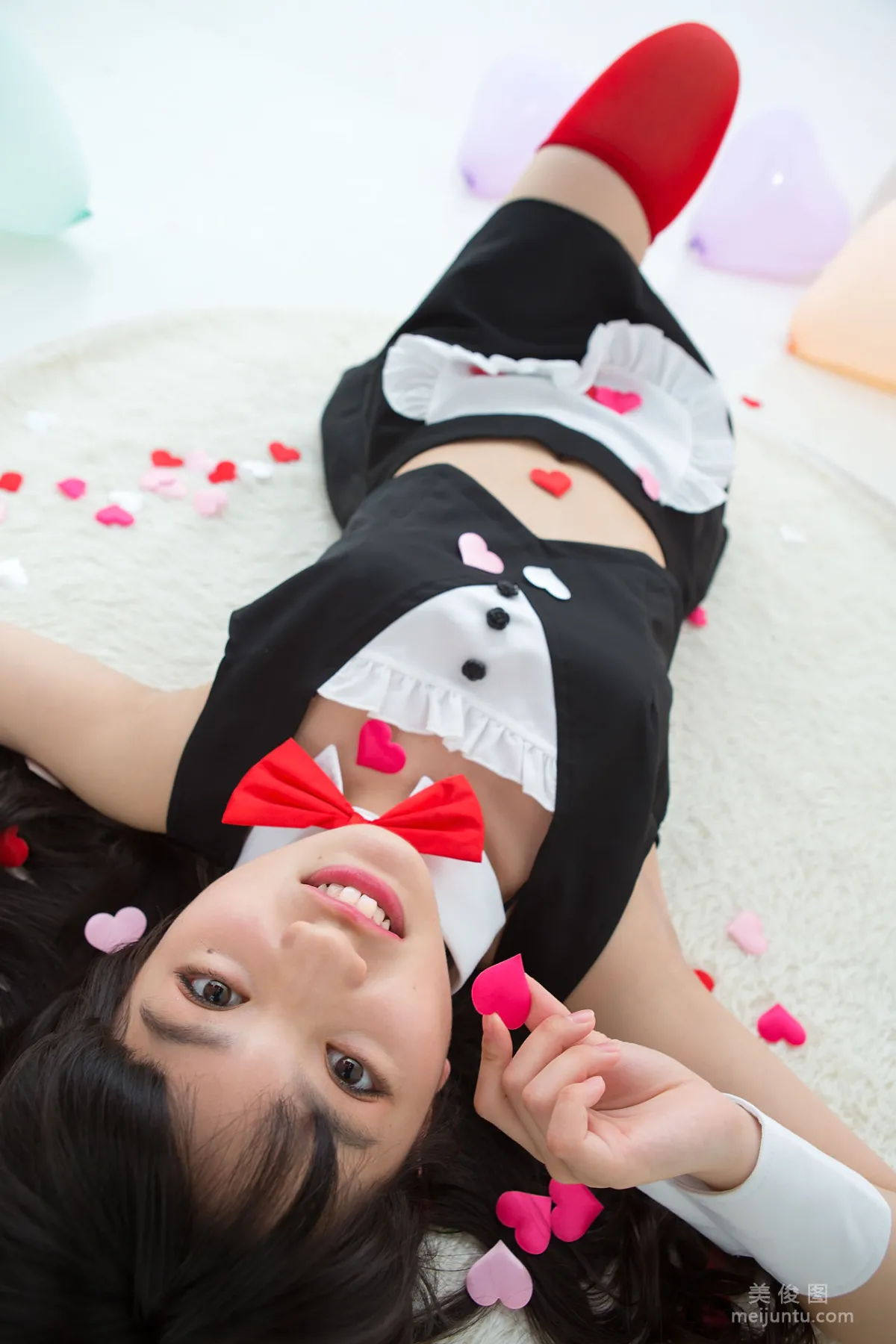 [Minisuka.tv] Hinako Tamaki 玉城ひなこ - Regular Gallery 0460