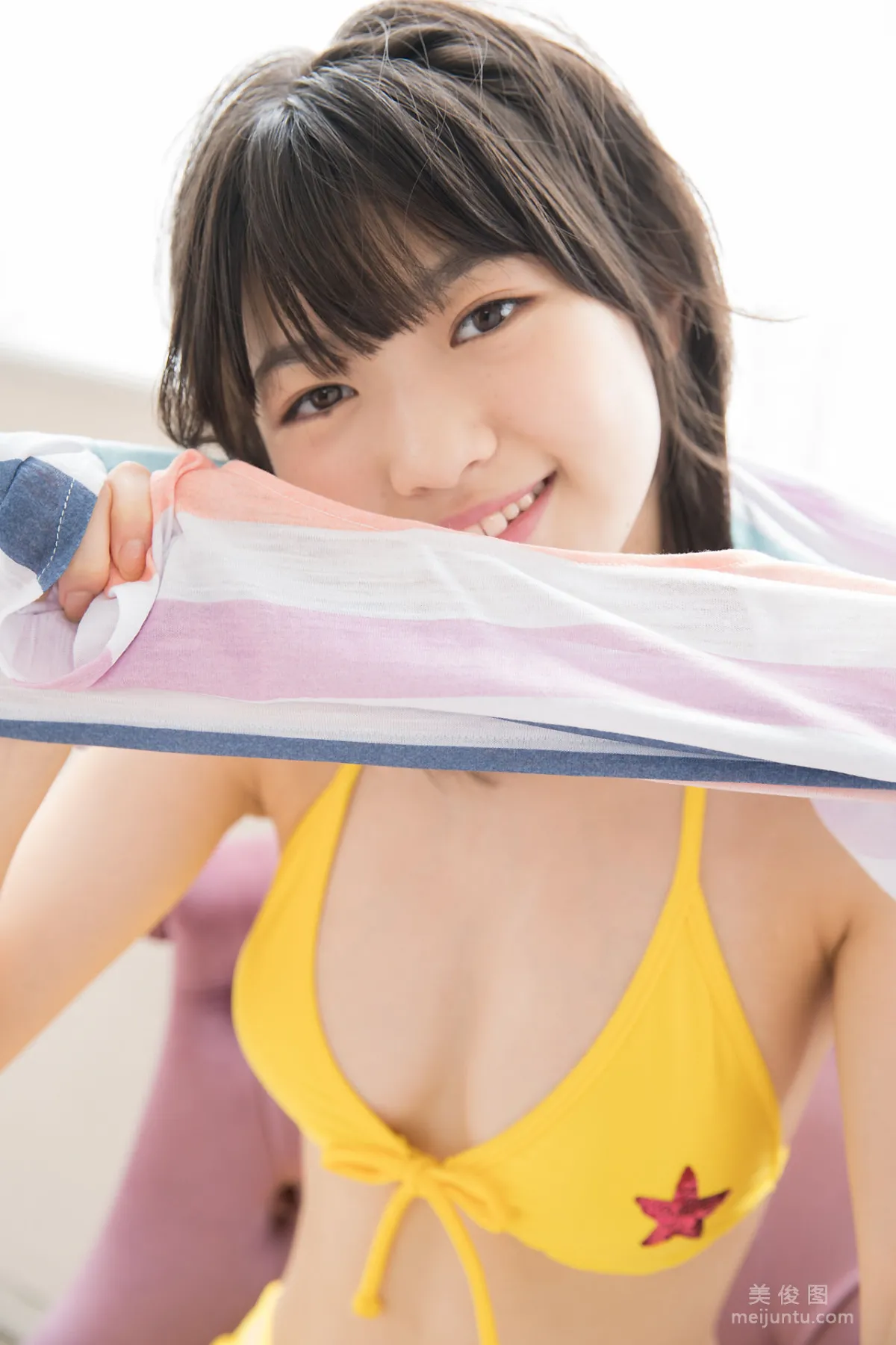 [Minisuka.tv] 沢村りさ Risa Sawamura - Limited Gallery 10.3 41