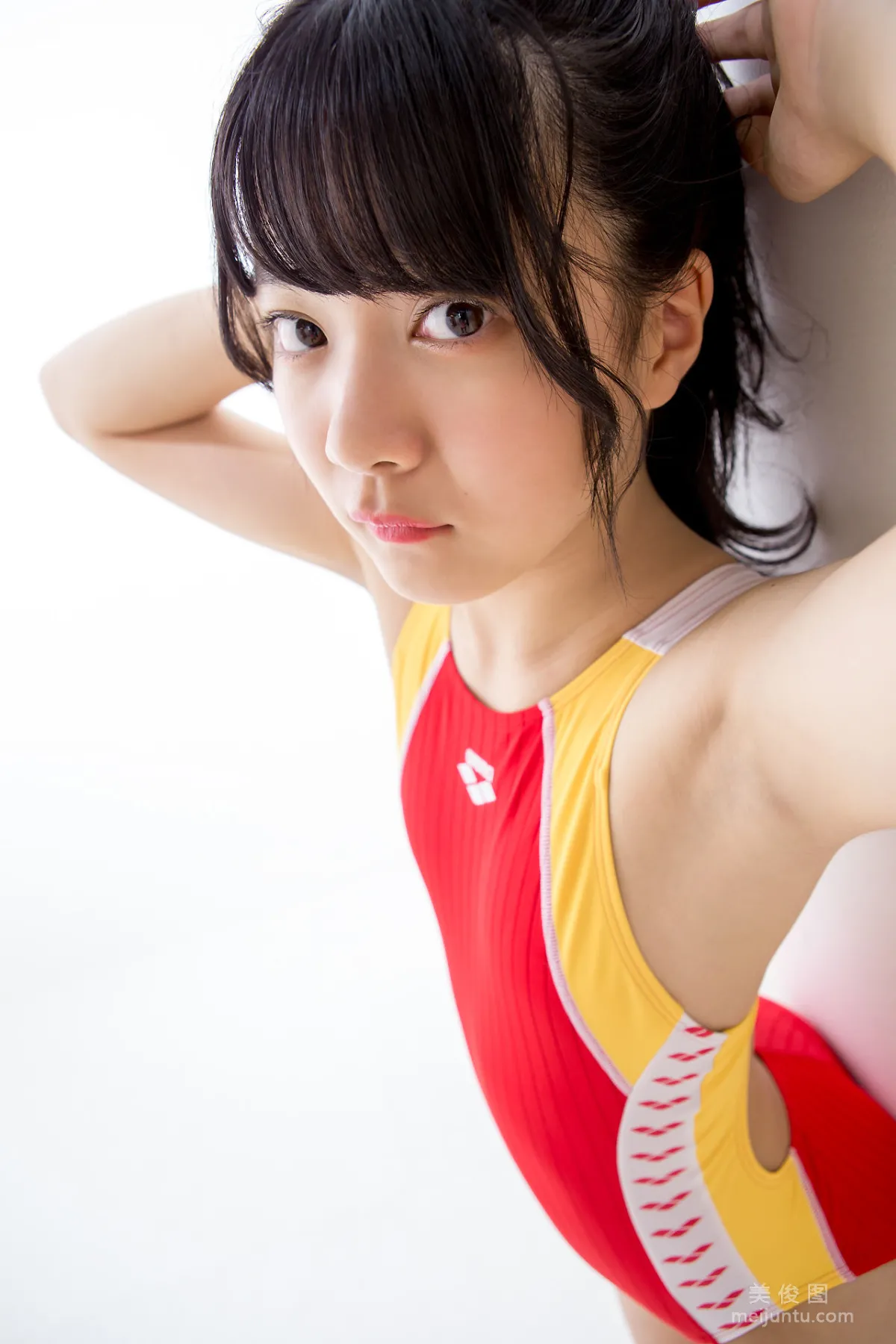[Minisuka.tv] 夏目咲莉愛 - Secret Gallery (STAGE2) 0235
