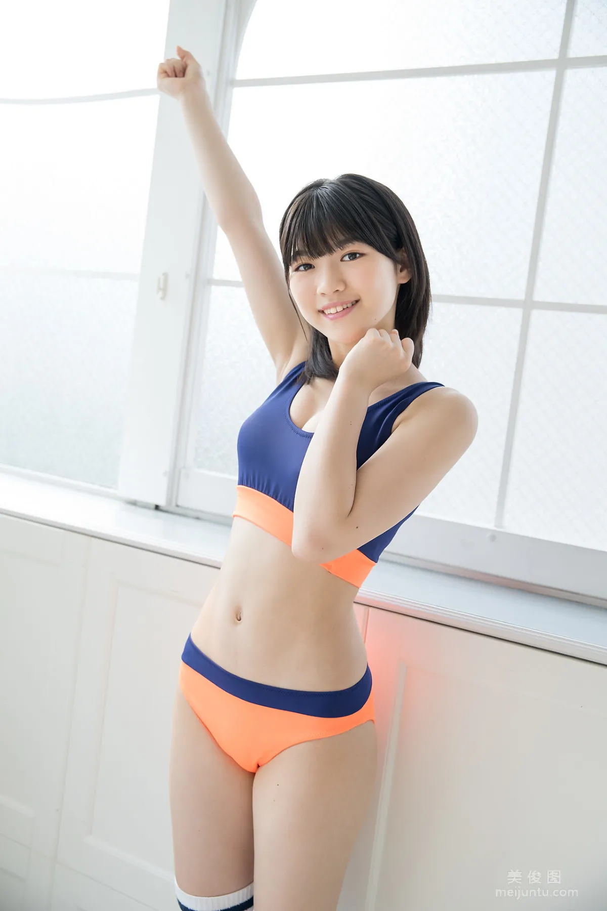 [Minisuka.tv] Risa Sawamura 沢村りさ - Limited Gallery 10.29