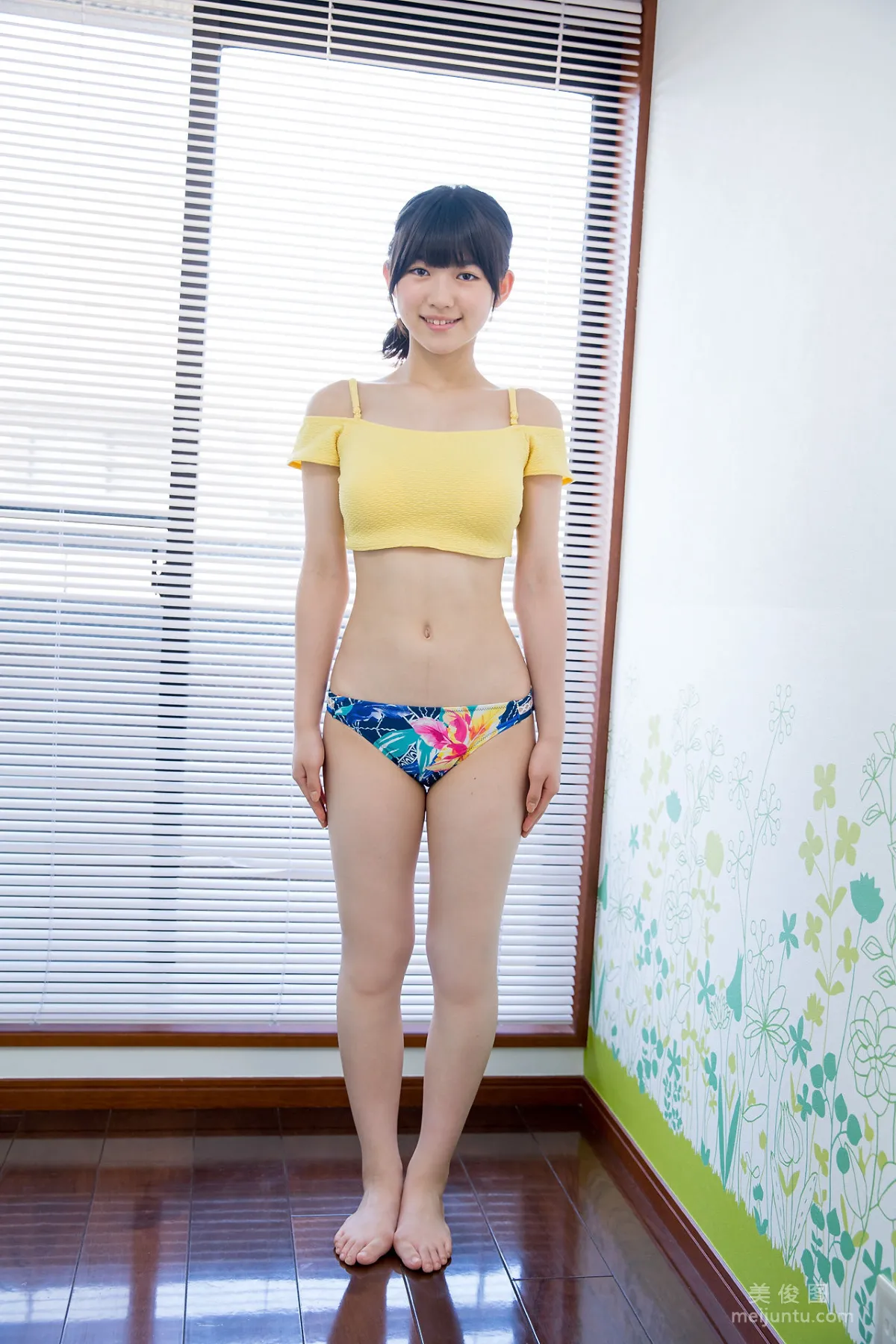 [Minisuka.tv] 沢村りさ - Secret Gallery (STAGE1) 4.148