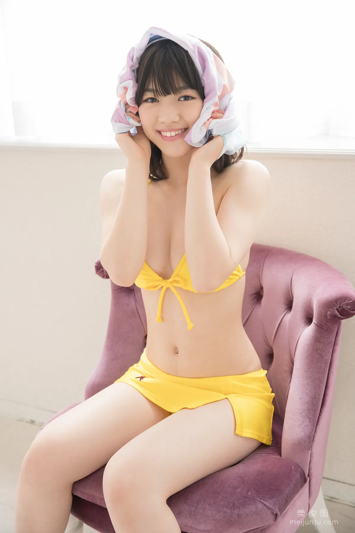 [Minisuka.tv] 沢村りさ Risa Sawamura - Limited Gallery 10.3 35