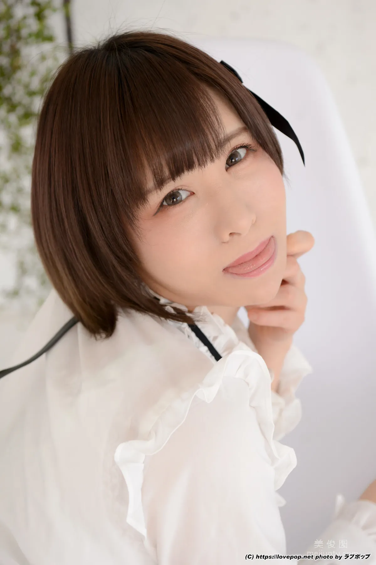 [LOVEPOP] Yuuka Hanyu 羽生ゆか Photoset 01 34
