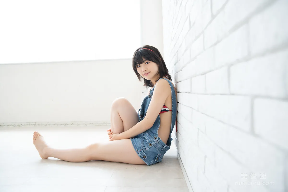 [Minisuka.tv] 沢村りさ - Limited Gallery 10.420
