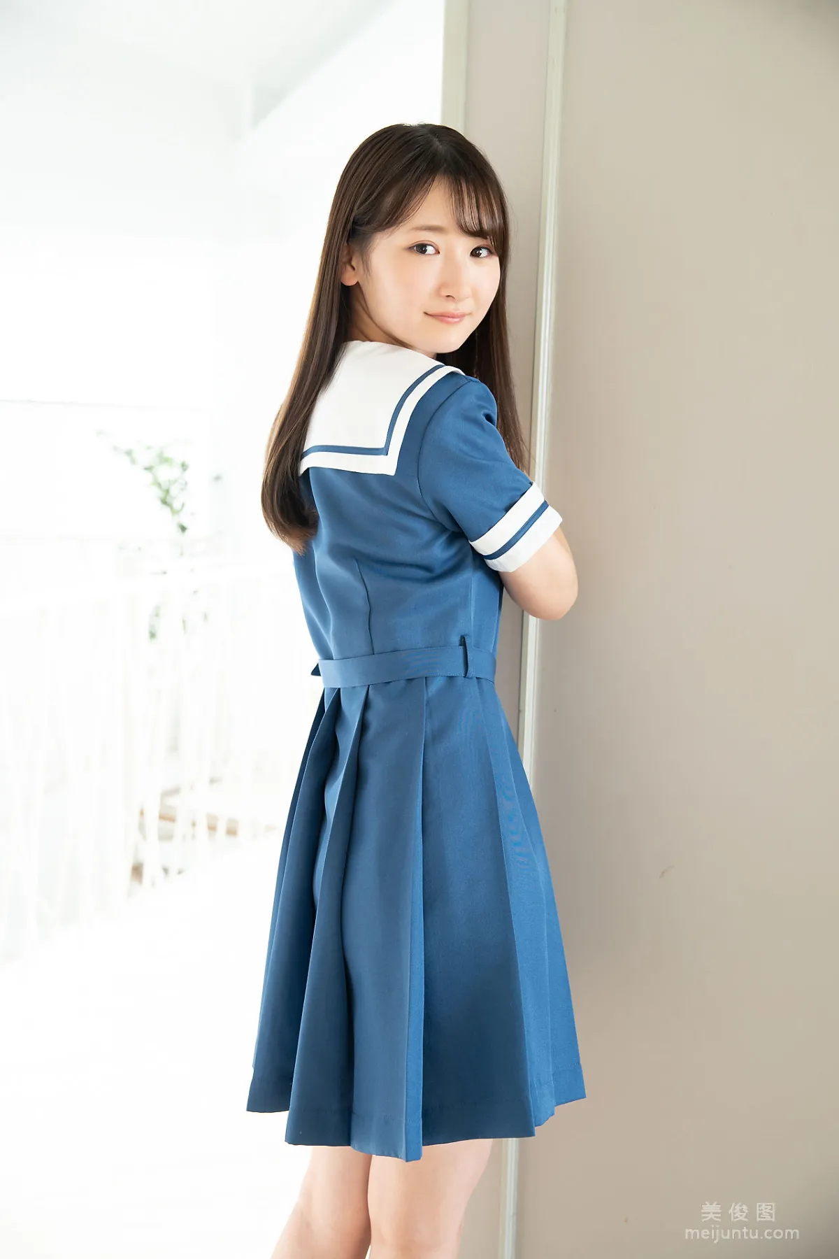 [Minisuka.tv] 近藤あさみ - Limited Gallery 29.14