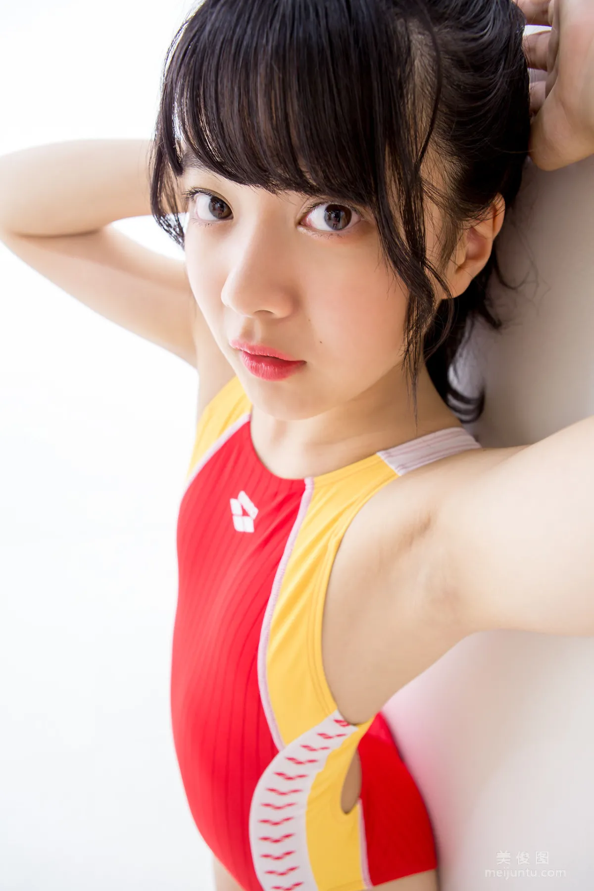 [Minisuka.tv] 夏目咲莉愛 - Secret Gallery (STAGE2) 0236