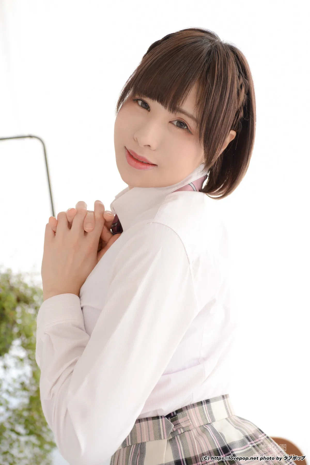 [LOVEPOP] 羽生ゆか Yuuka Hanyu Photoset 02 9