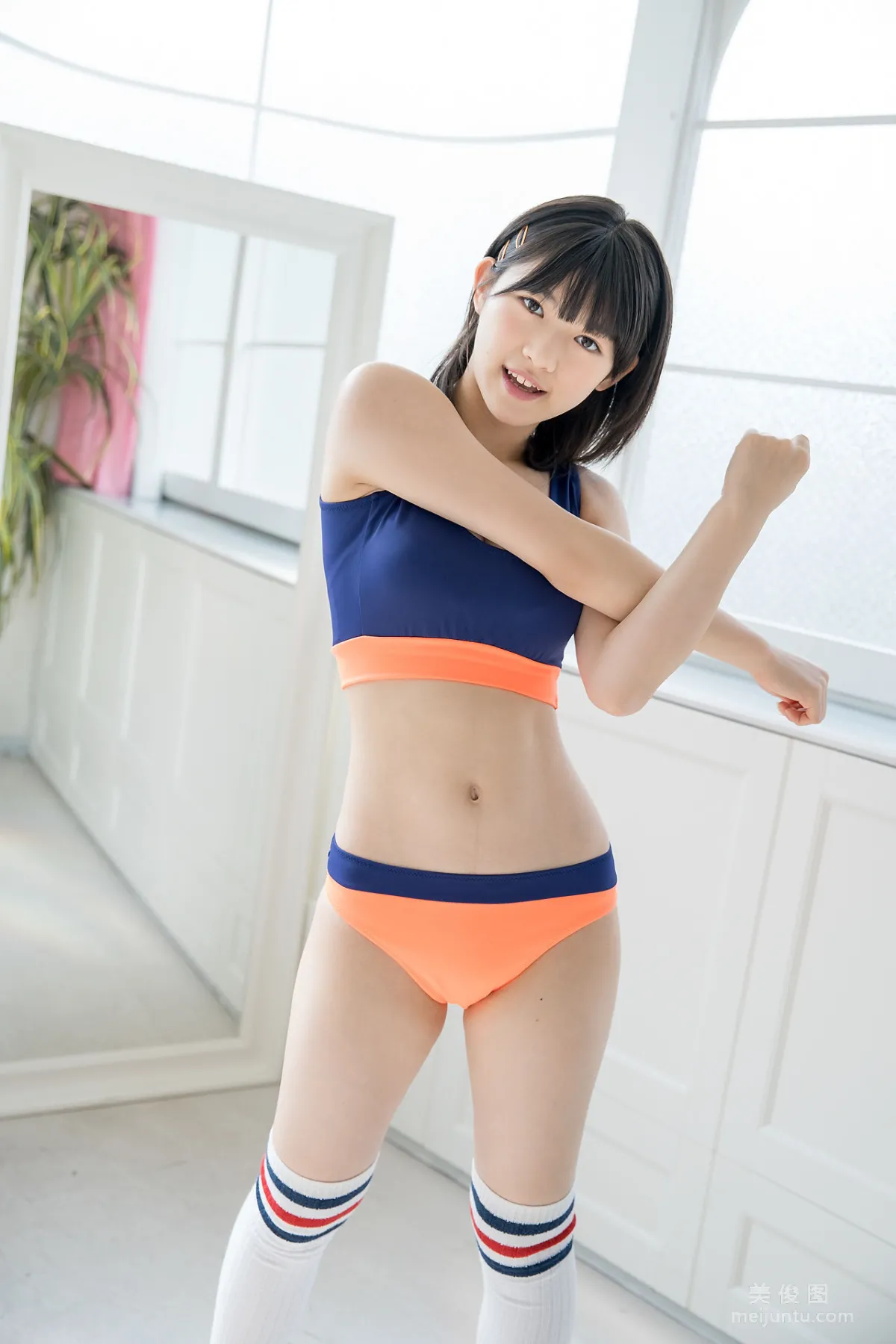 [Minisuka.tv] Risa Sawamura 沢村りさ - Limited Gallery 10.216