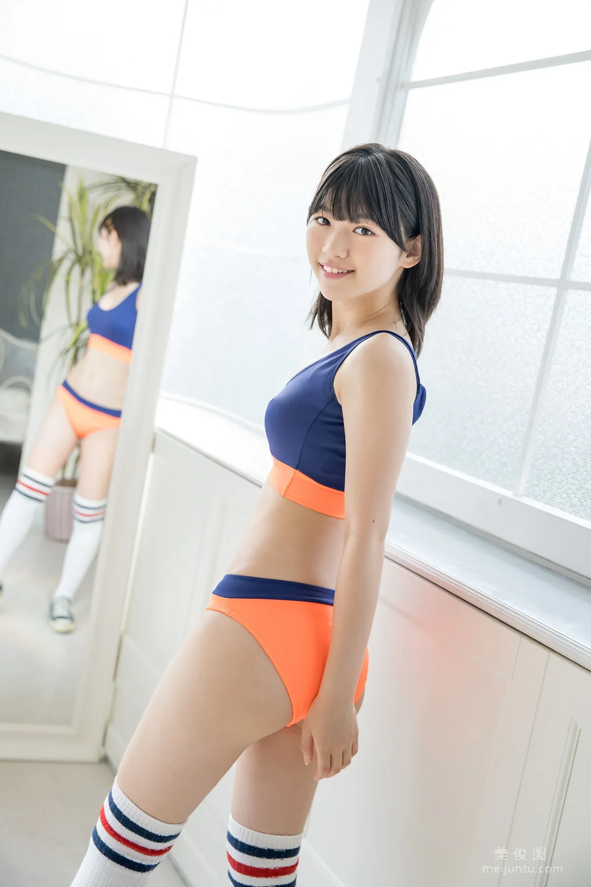 [Minisuka.tv] Risa Sawamura 沢村りさ - Limited Gallery 10.211