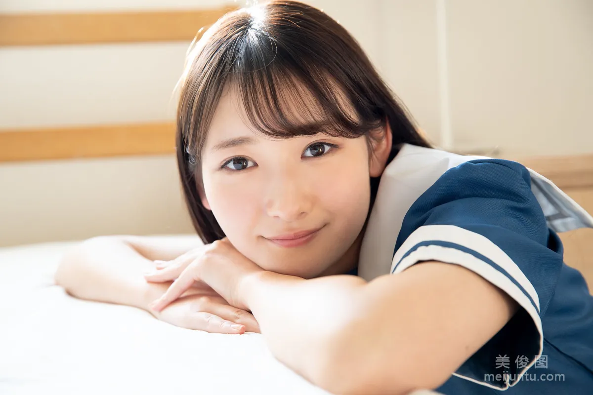 [Minisuka.tv] 近藤あさみ - Limited Gallery 29.110