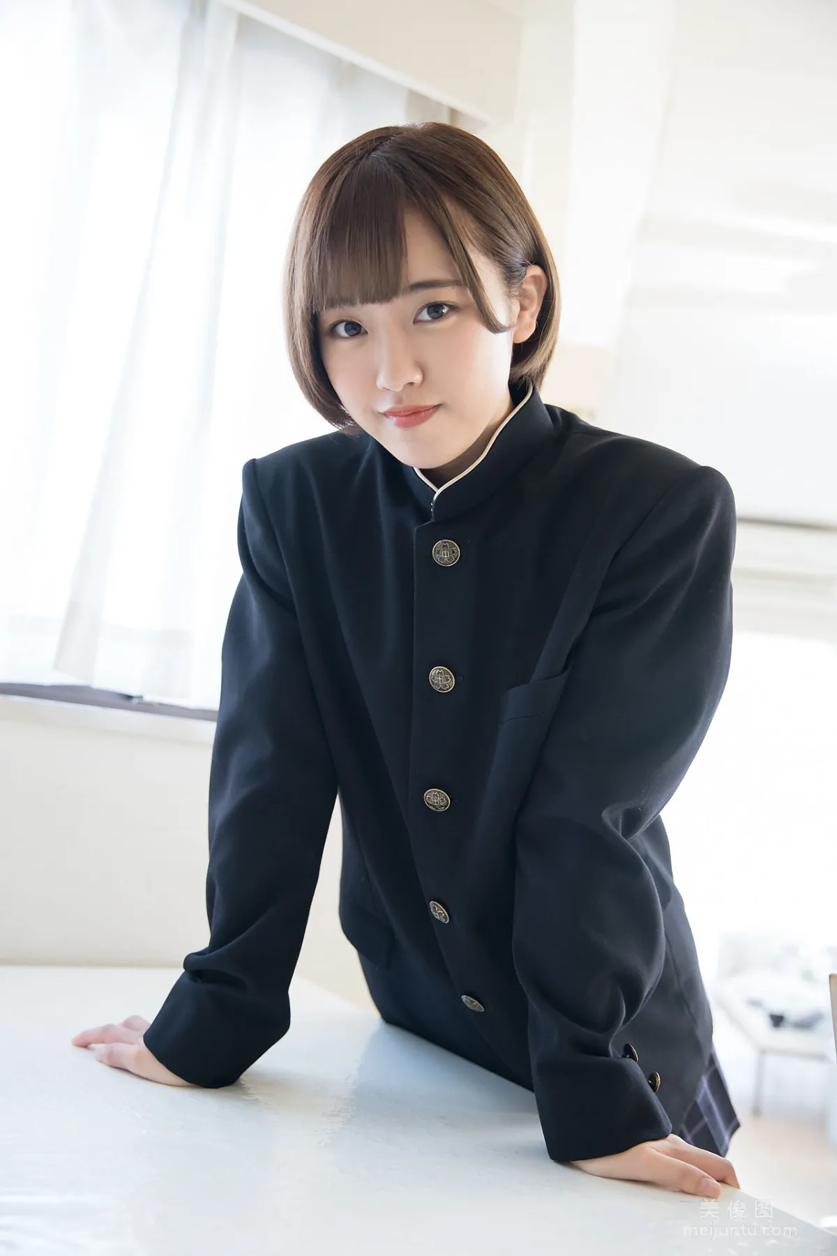 [Minisuka.tv] 香月杏珠/香月りお - Limited Gallery 19.1 4