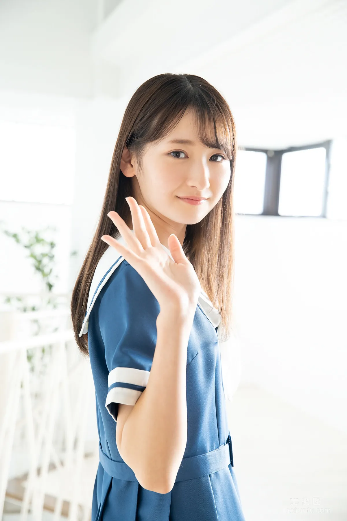[Minisuka.tv] 近藤あさみ - Limited Gallery 29.12